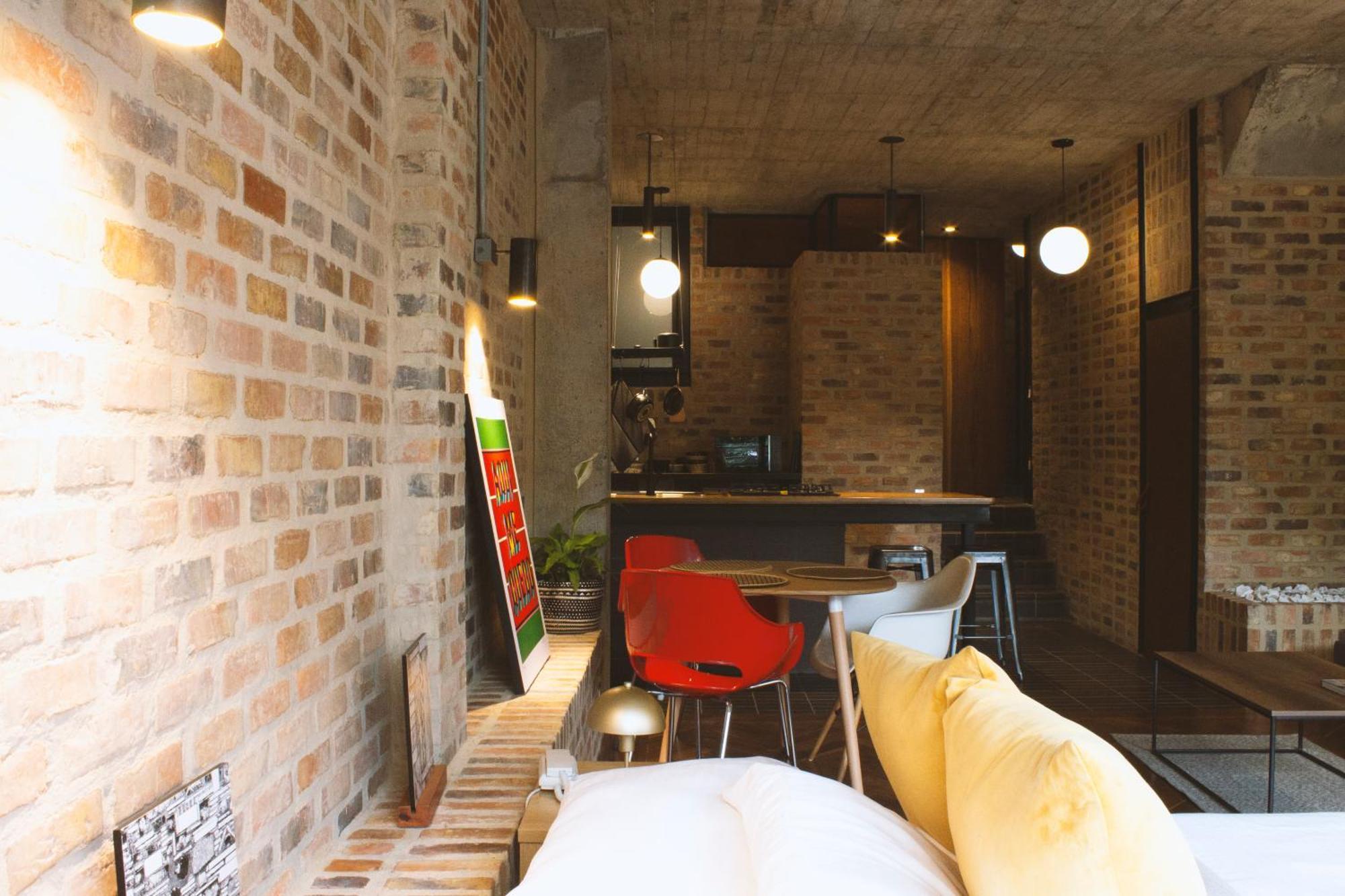 Apartment Casa Macarena