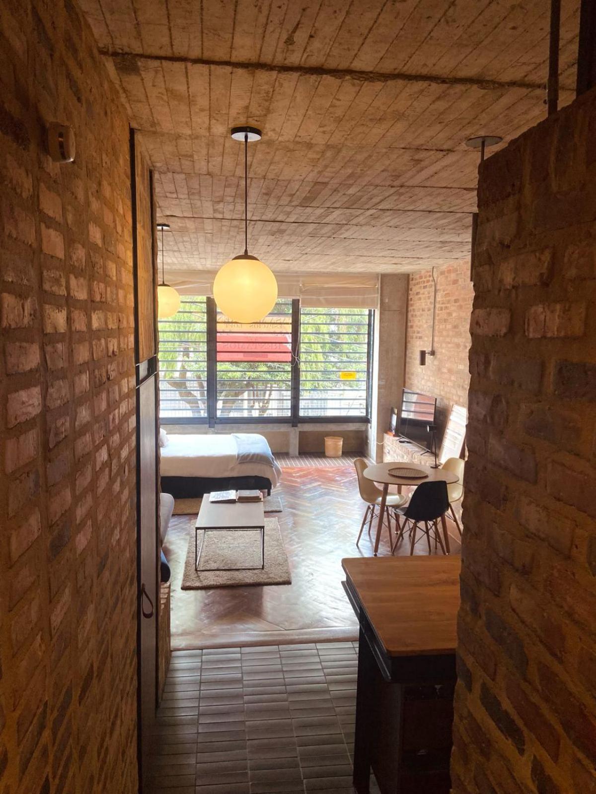 Casa Macarena Apartment Bogota