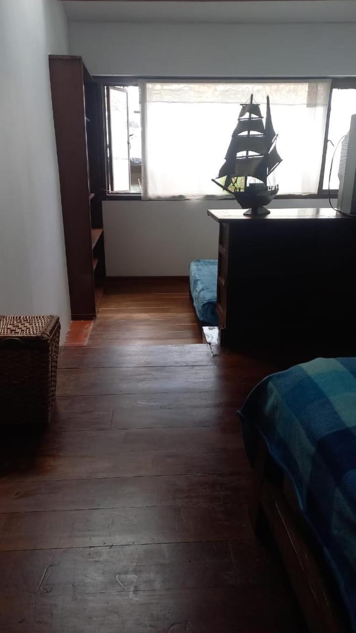 En Chico Reservado 13a 98 Guest house Bogota