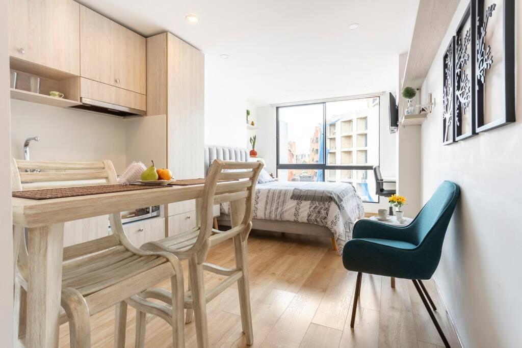 Apartment Cerca A Unicentro *