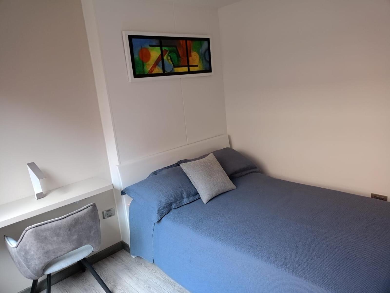 Linda Ciudad Salitre Homestay *