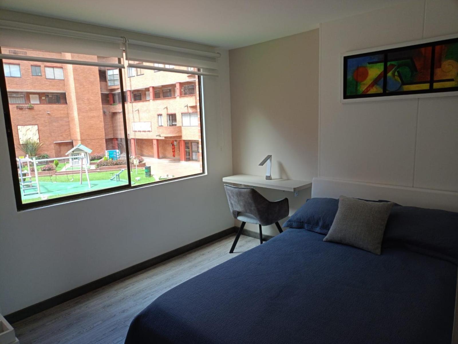 Linda Ciudad Salitre Homestay