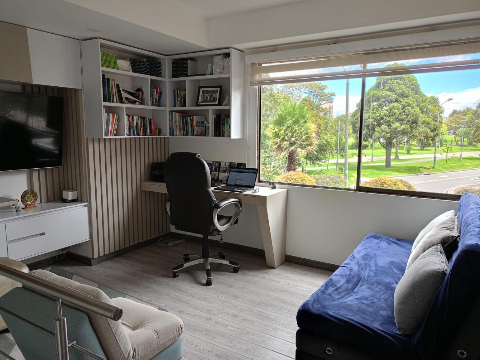 Linda Ciudad Salitre Homestay