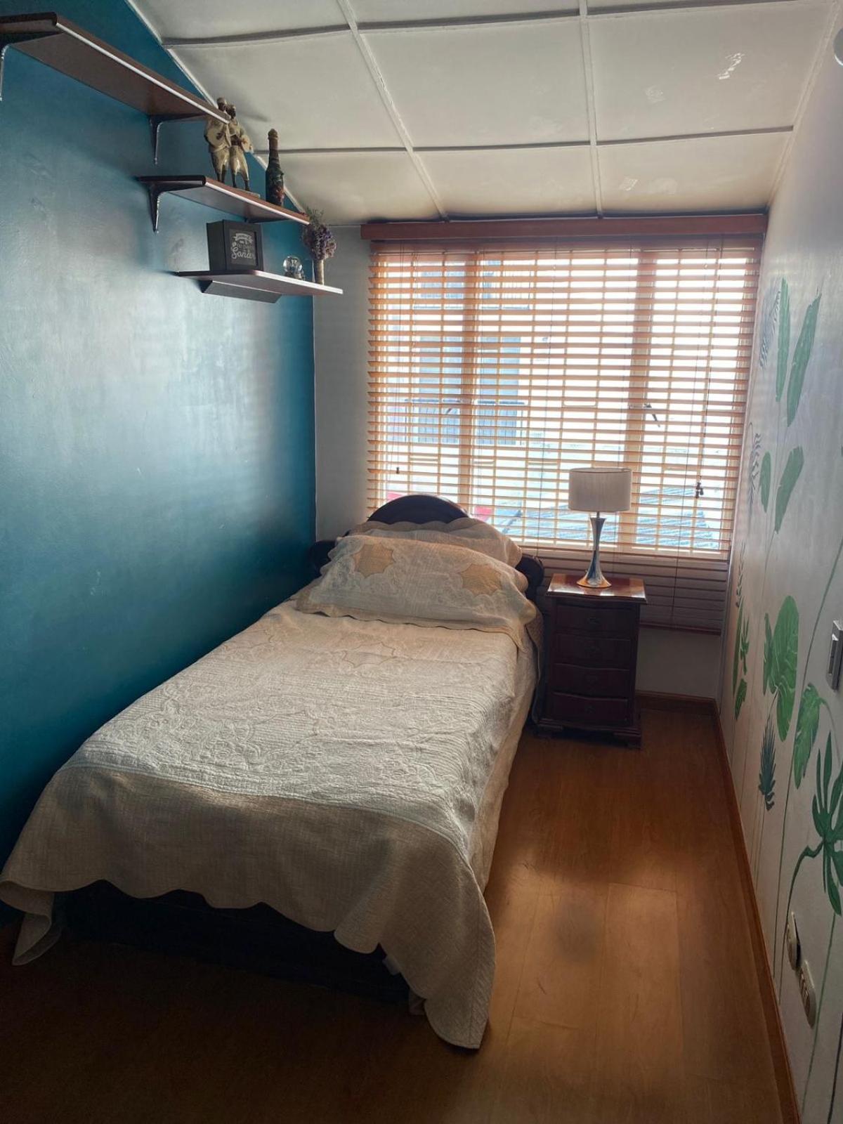 Holiday home Hermosa Casa Con Gran Ubicacion Bogota