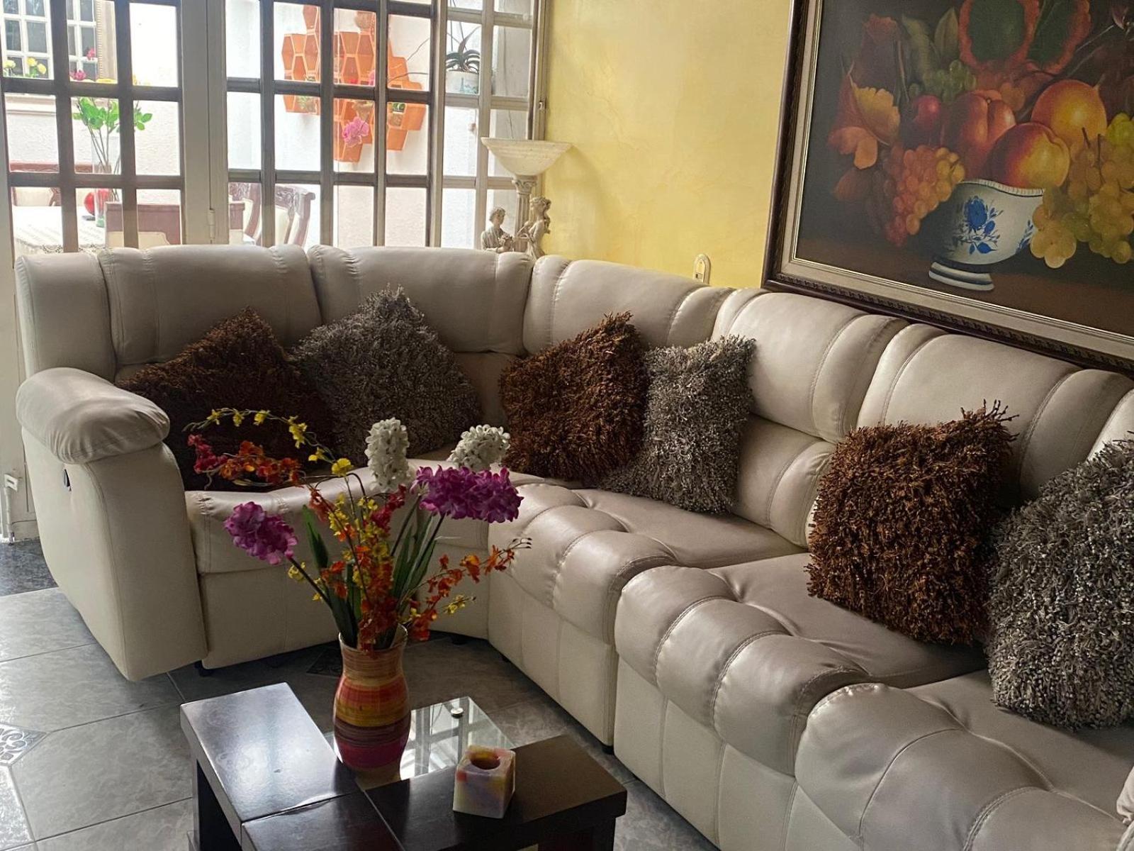 Hermosa Casa Con Gran Ubicacion Holiday home *