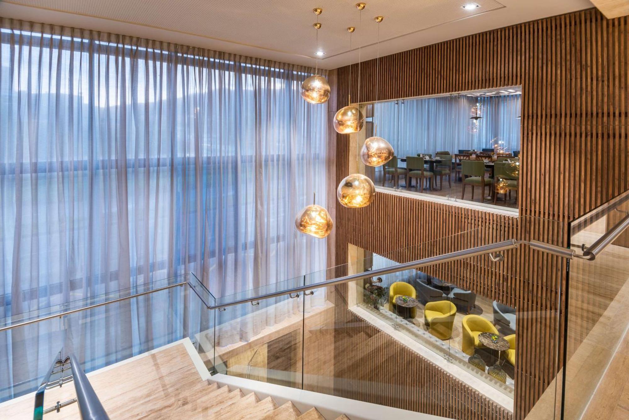 Nh Collection Wtc Royal 5* Bogotá