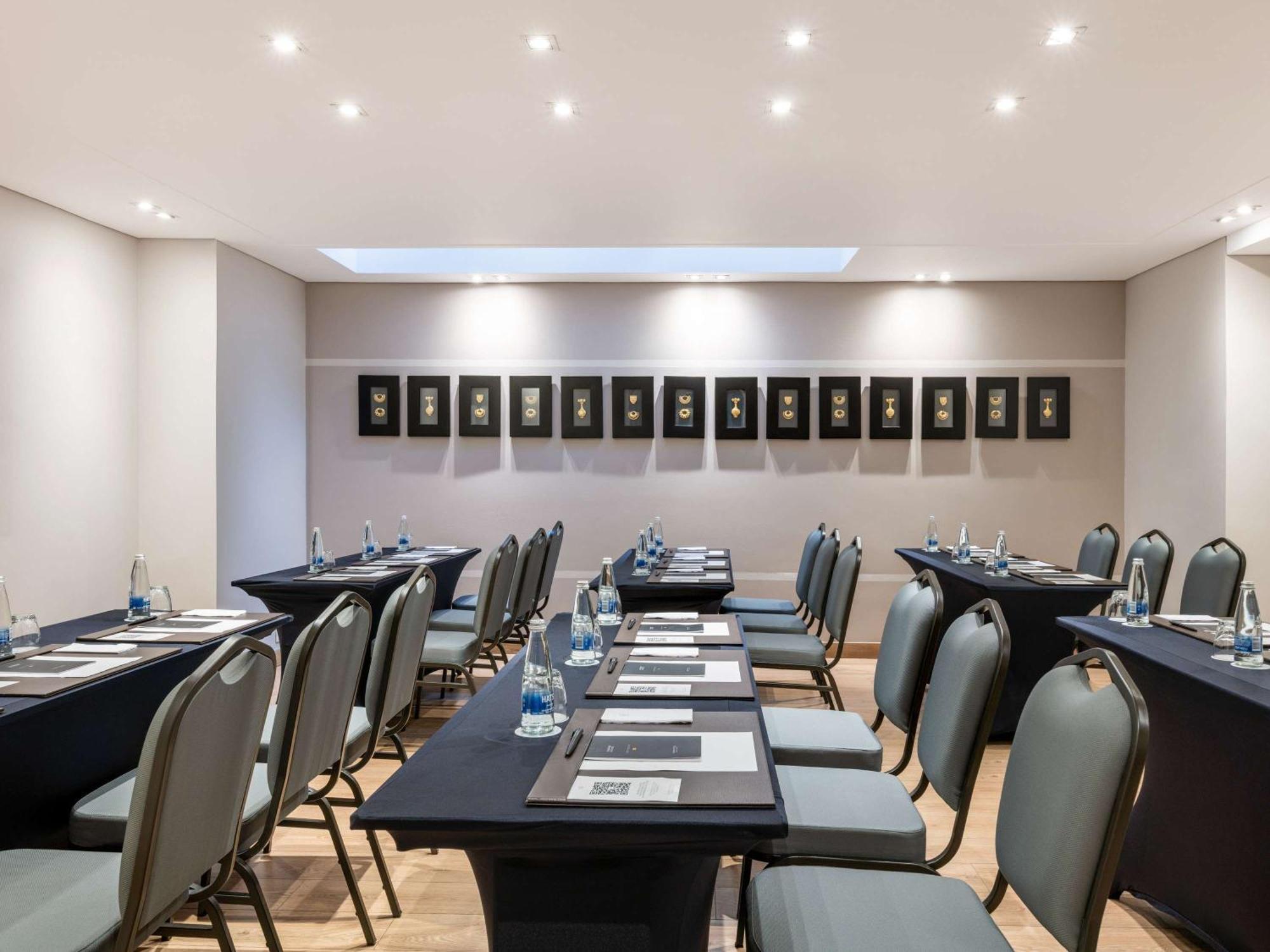 Sofitel Victoria Regia 5*