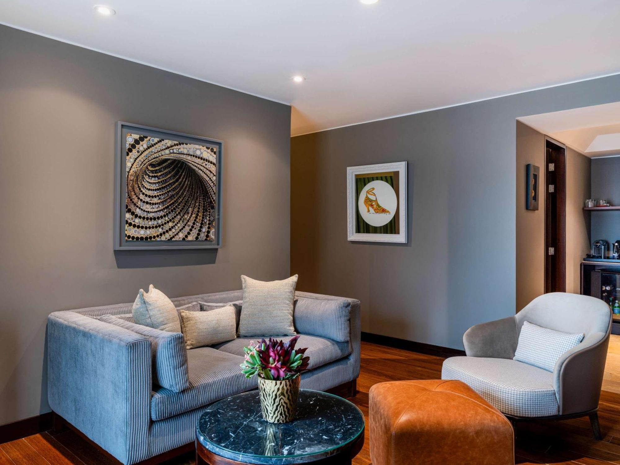 Sofitel Victoria Regia 5* Bogota
