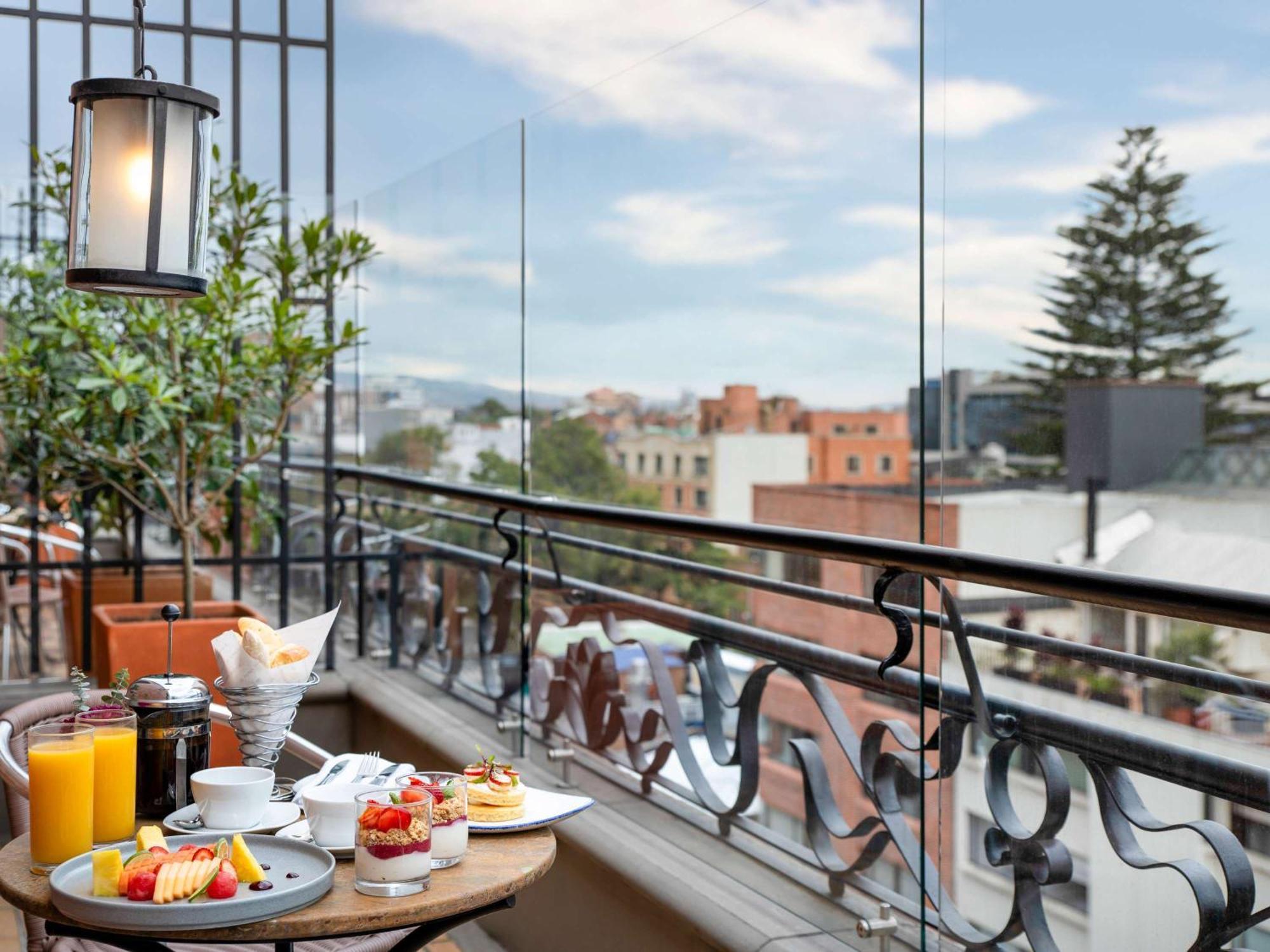 Sofitel Victoria Regia Hotel