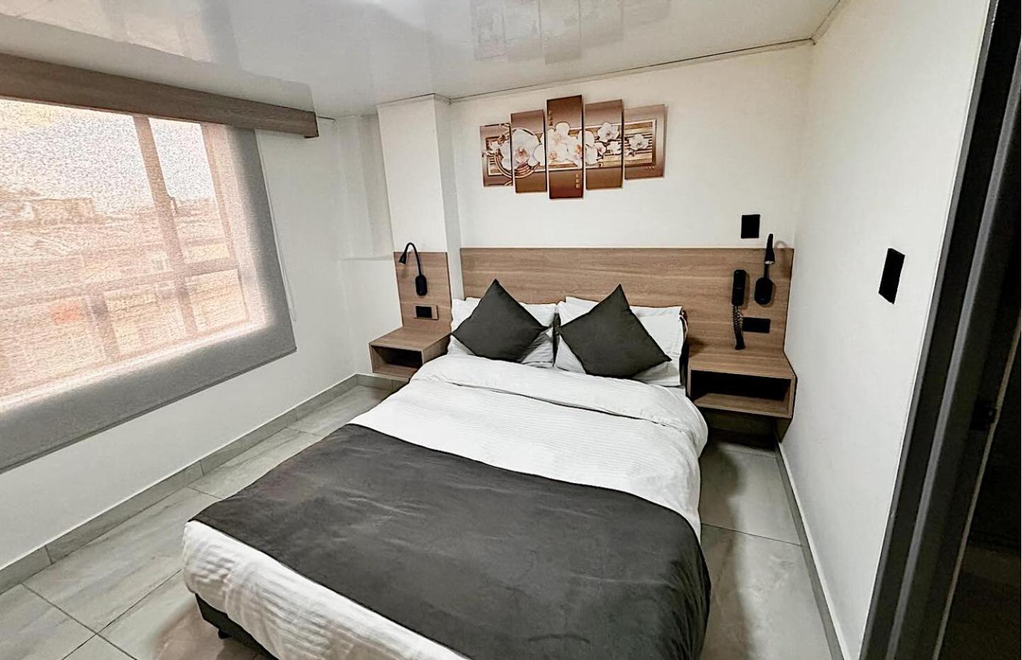 Hotel Fenix Real Bogota