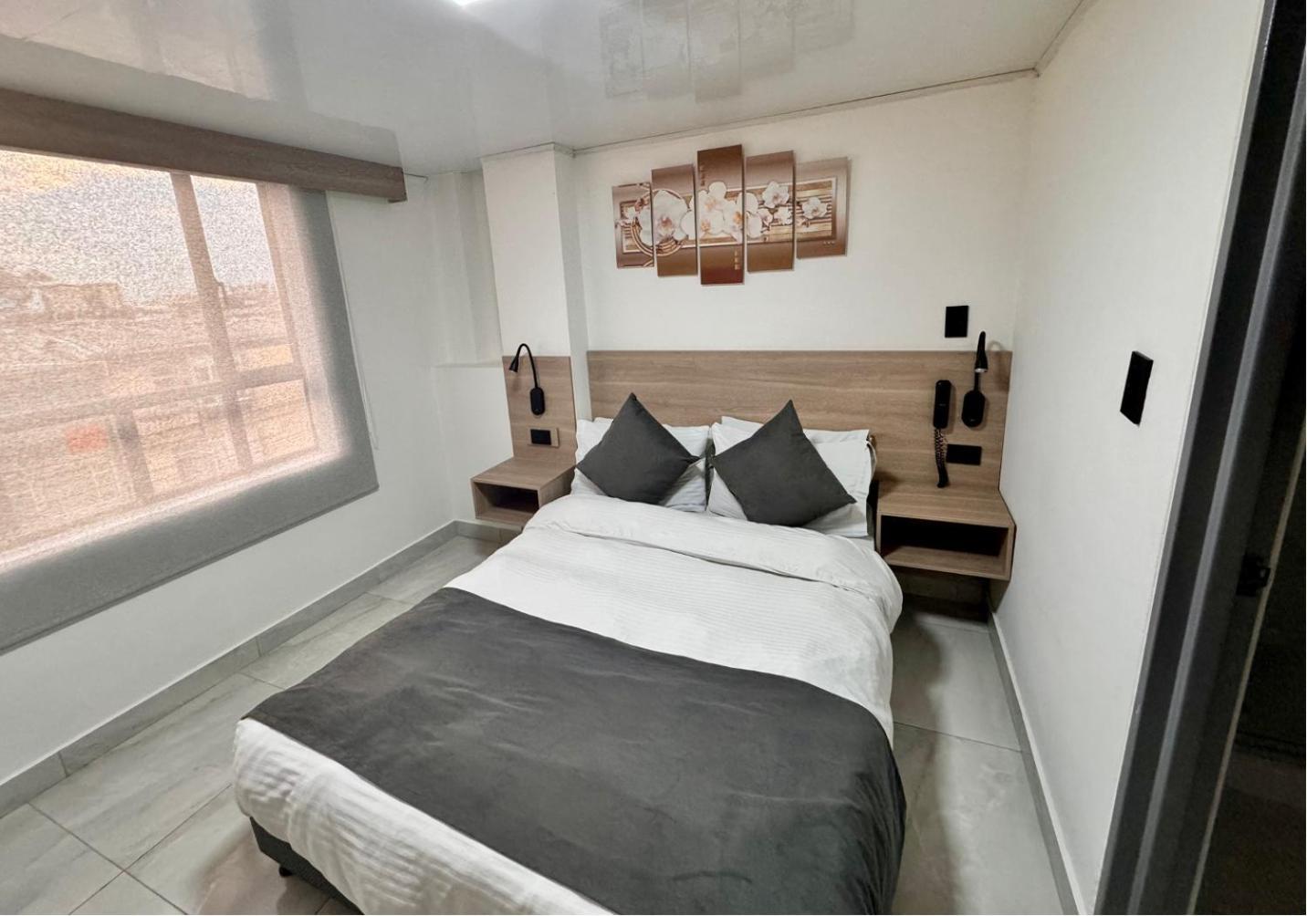Fenix Real Hotel Bogota