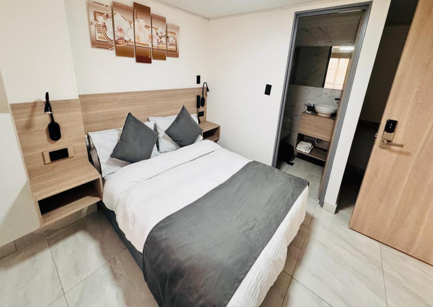 Hotel Fenix Real Bogota