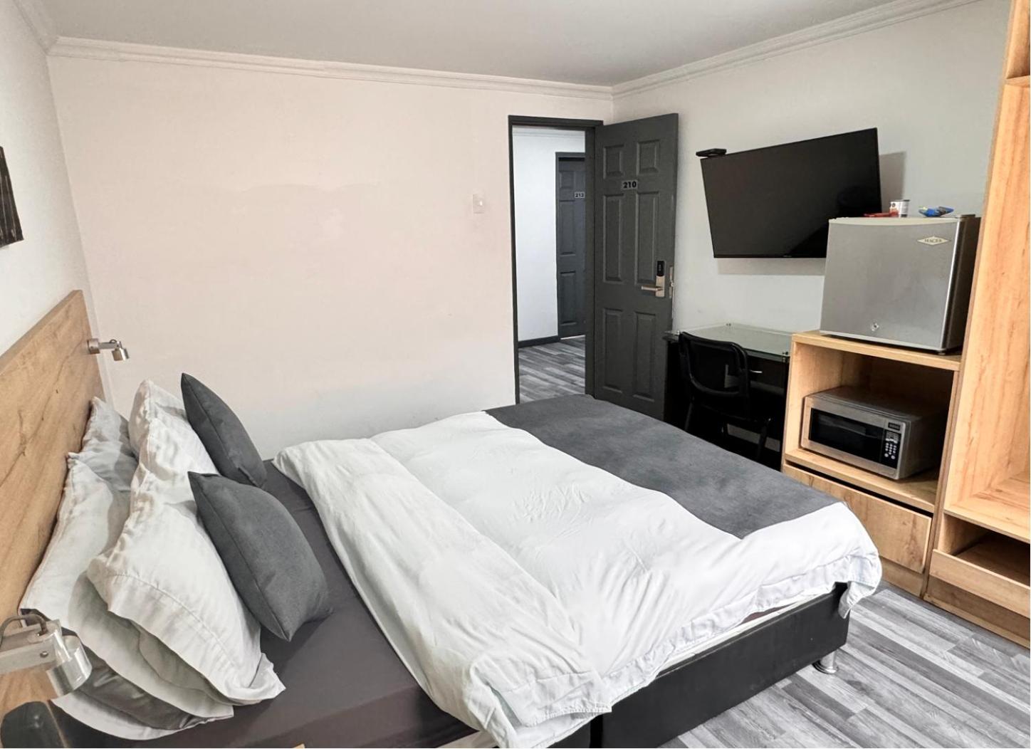Hotel Fenix Real