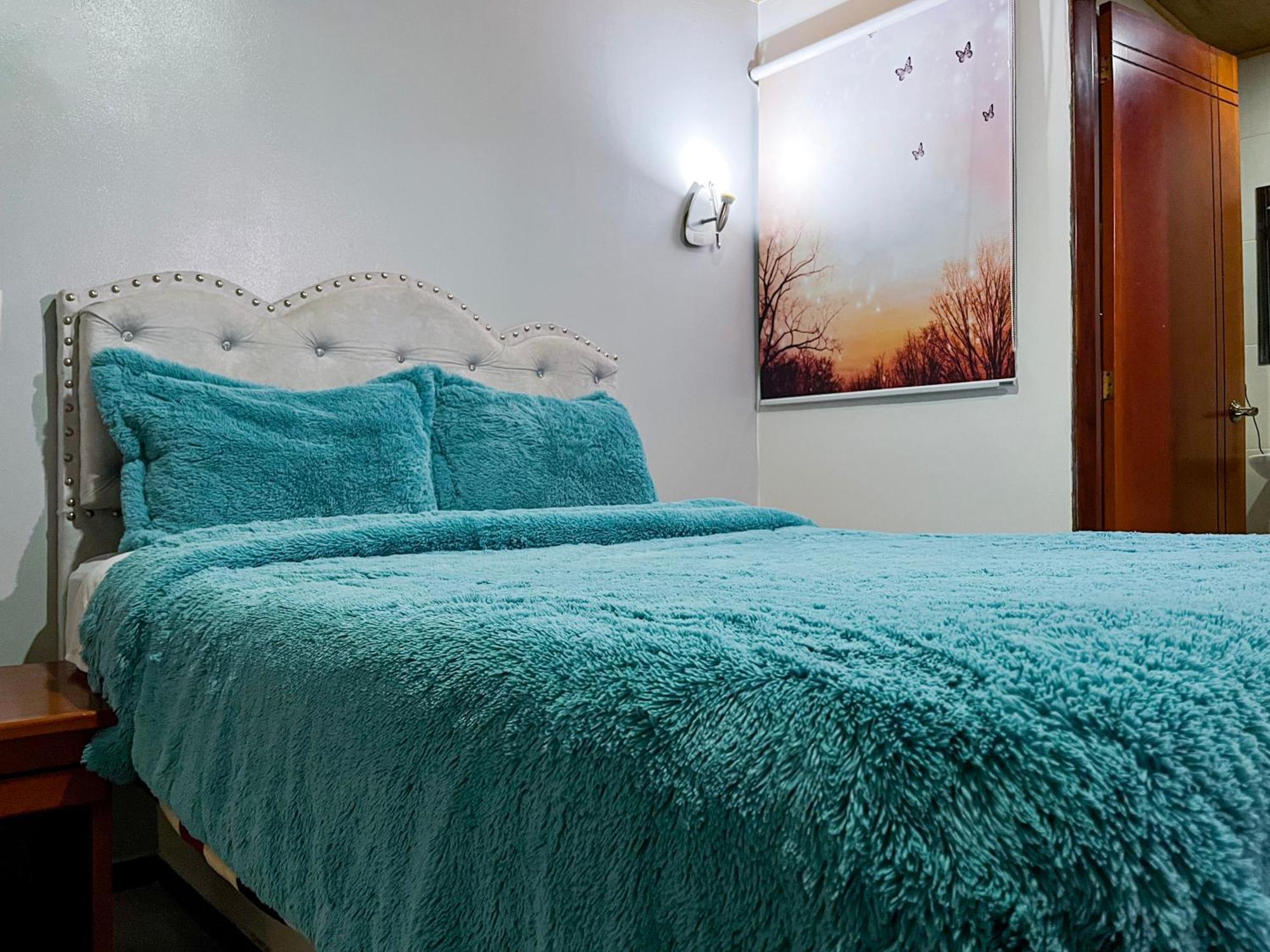 Casa Baquero 3*