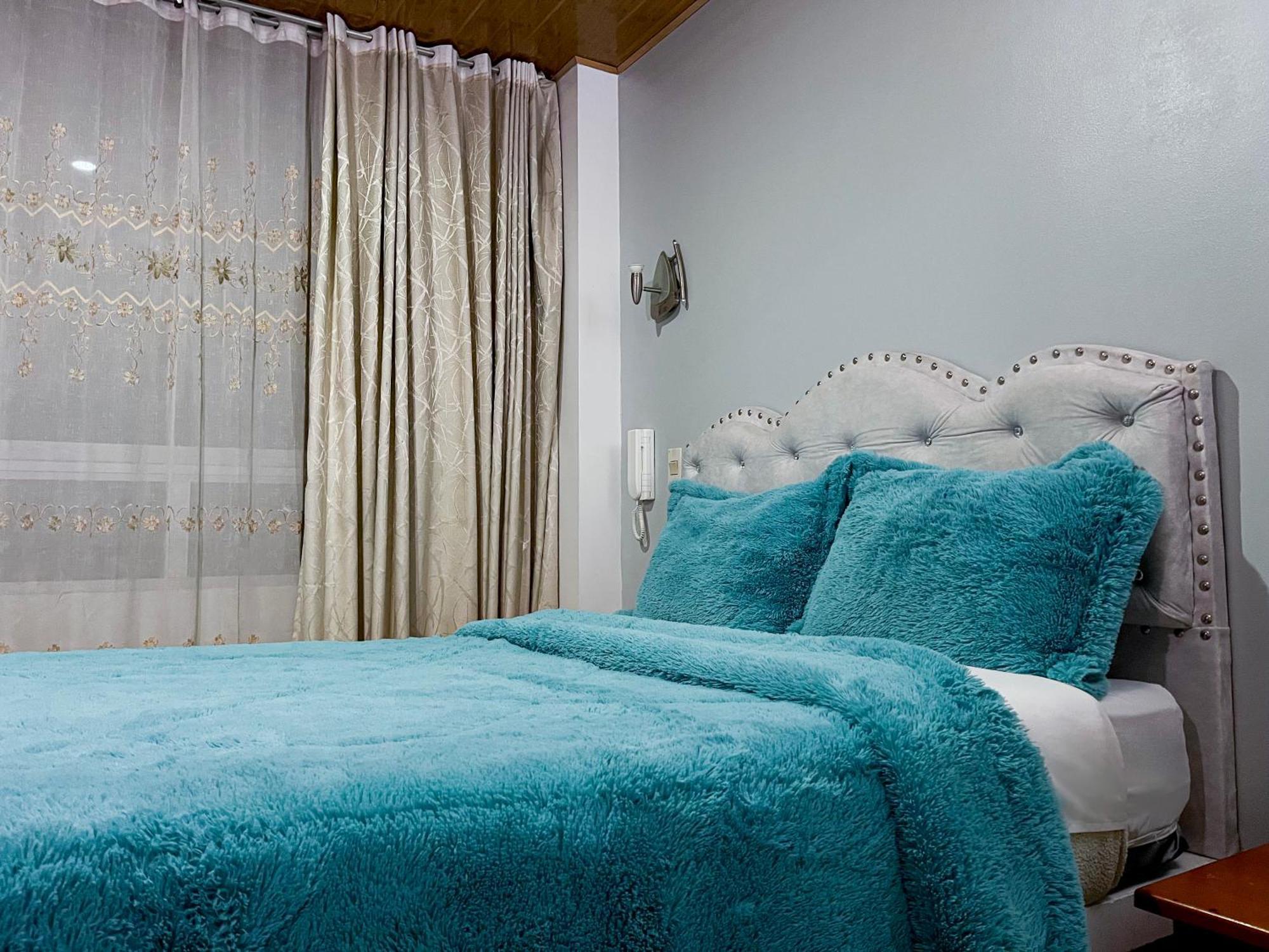 Casa Baquero Hotel 3*