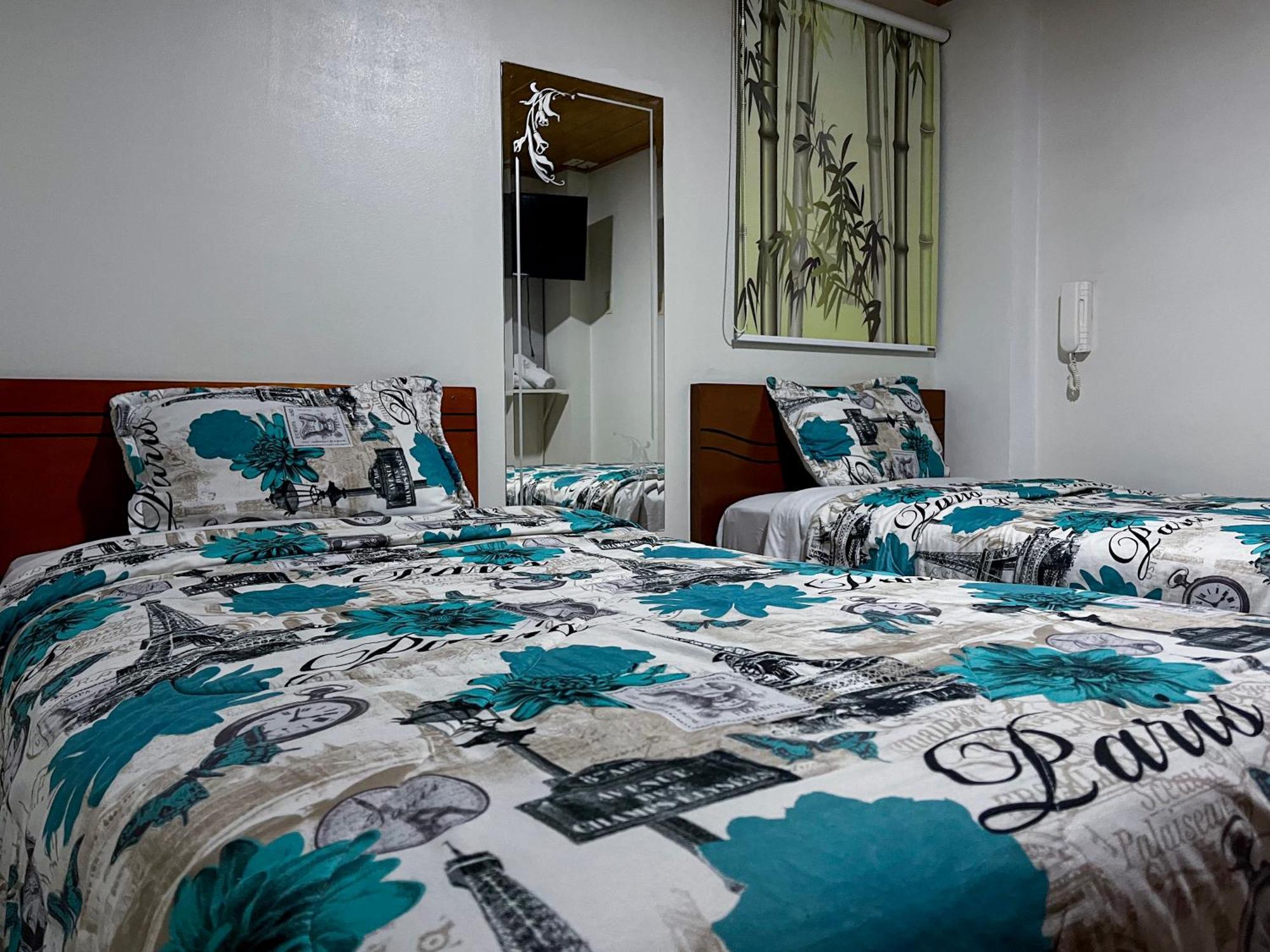 Hotel Casa Baquero