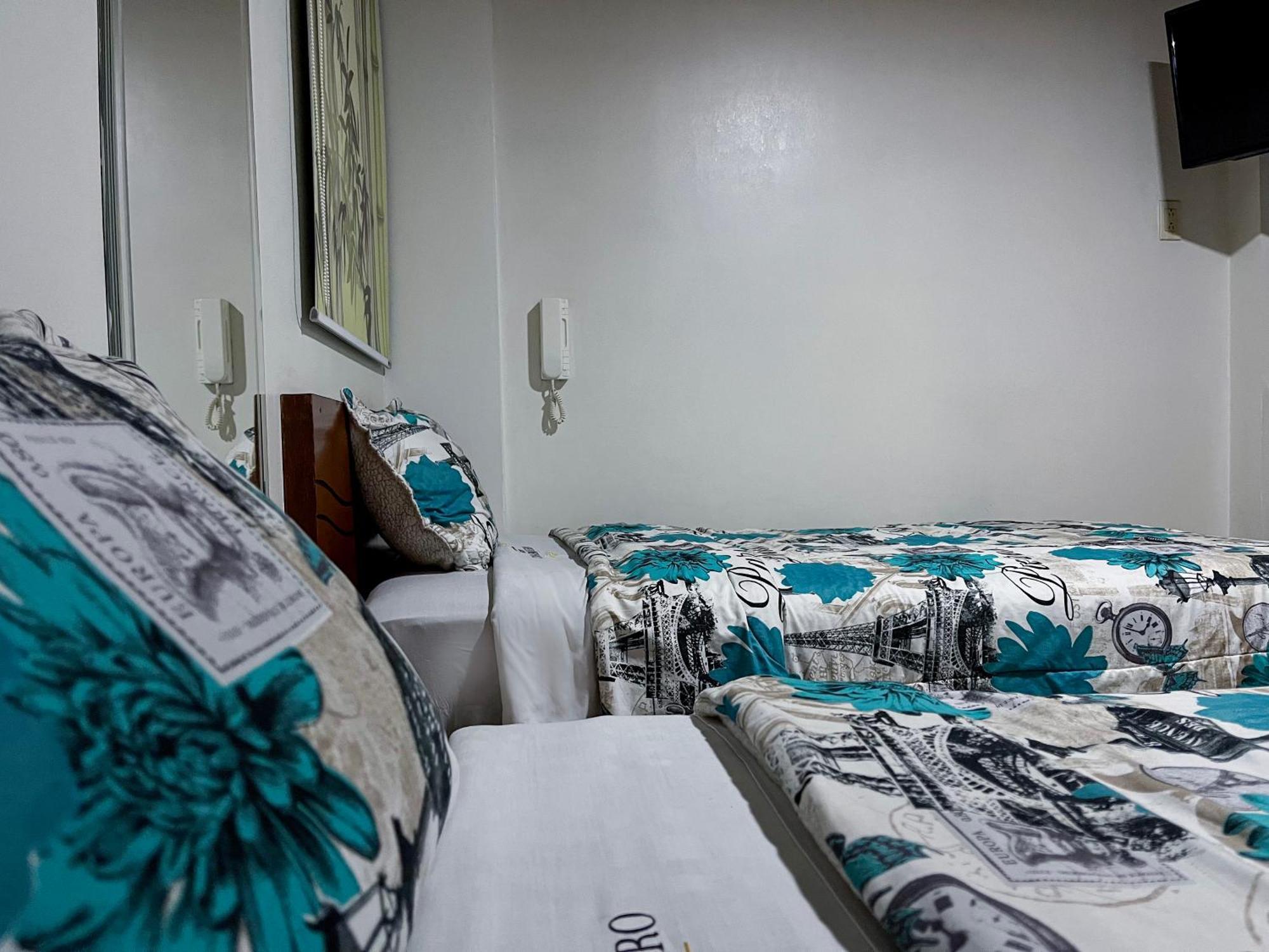 Hotel Casa Baquero 3*