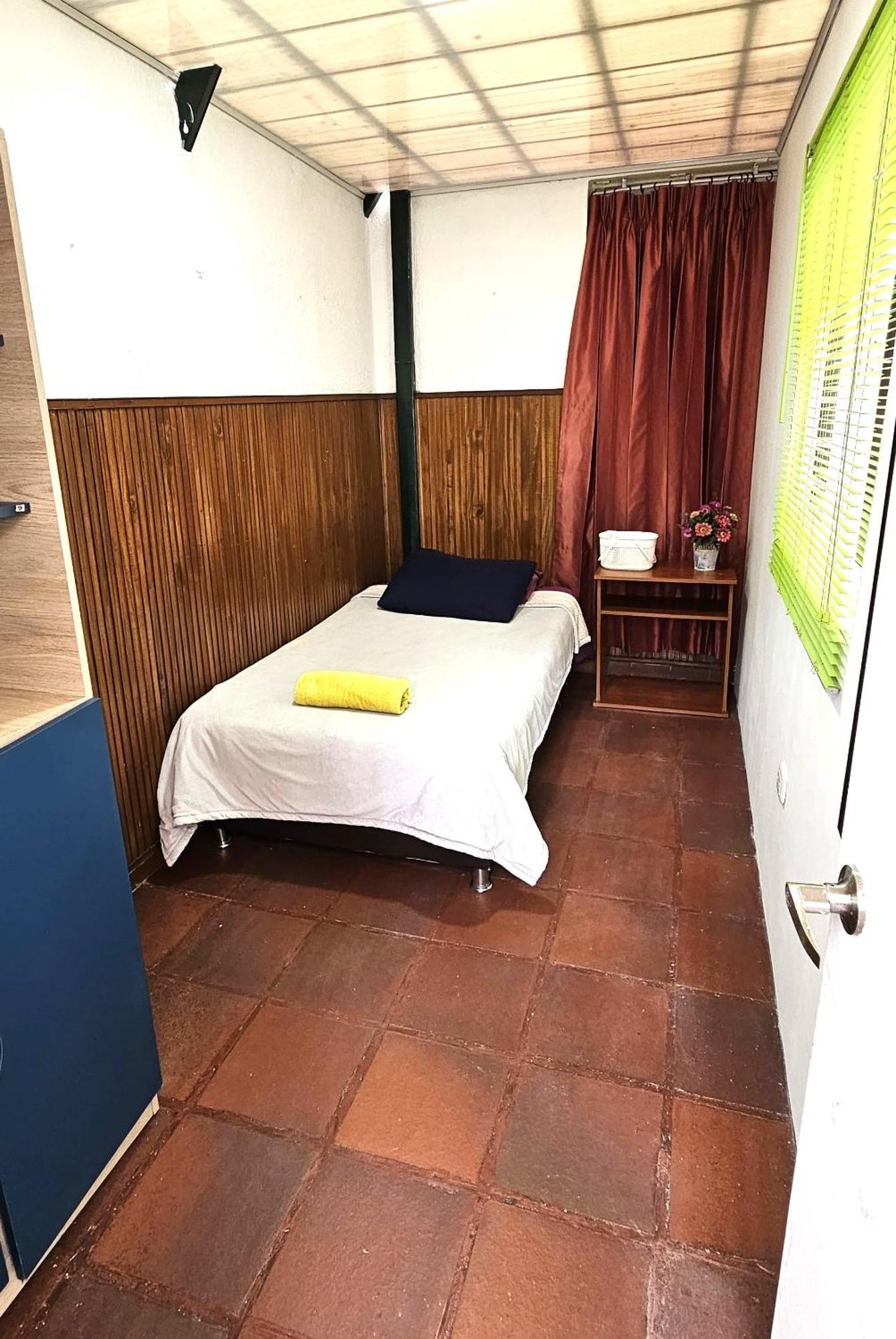 Guest house Casa En Ubicada En Zona