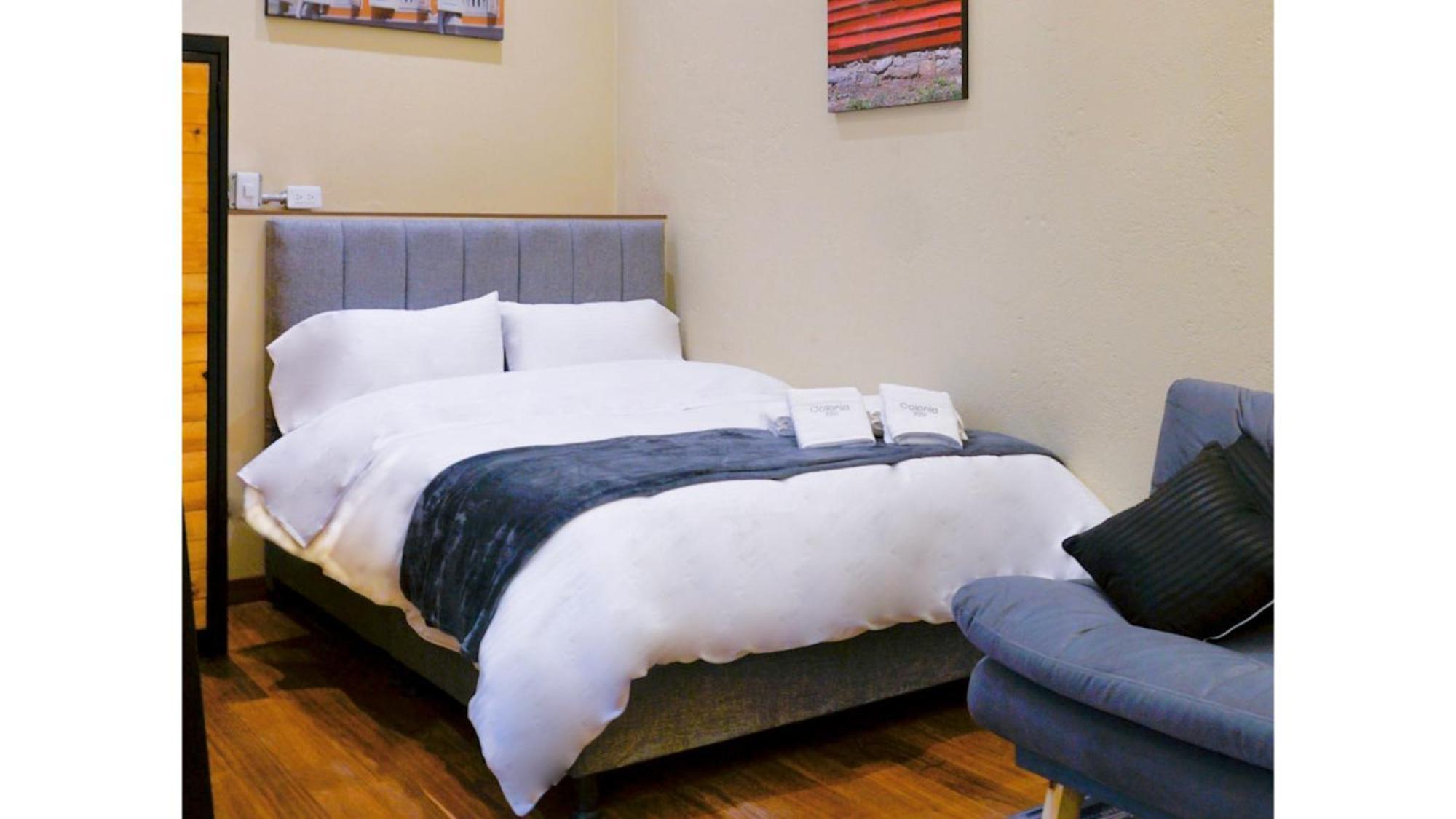 Aparthotel Colonia 722 Bogota