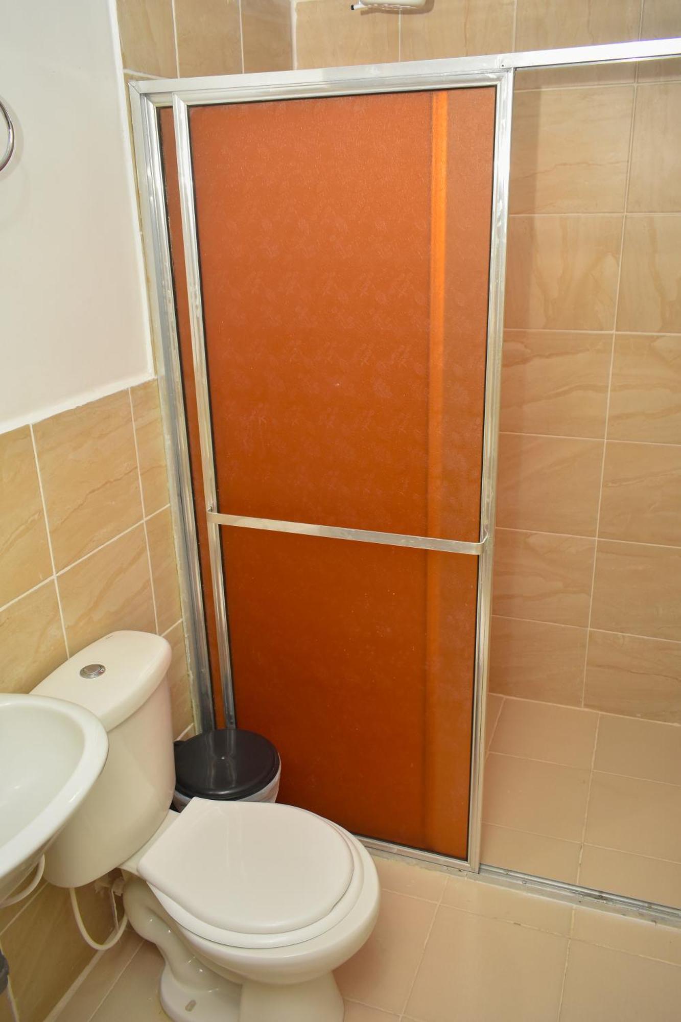 Hotel Flamante Bulevar Bogota