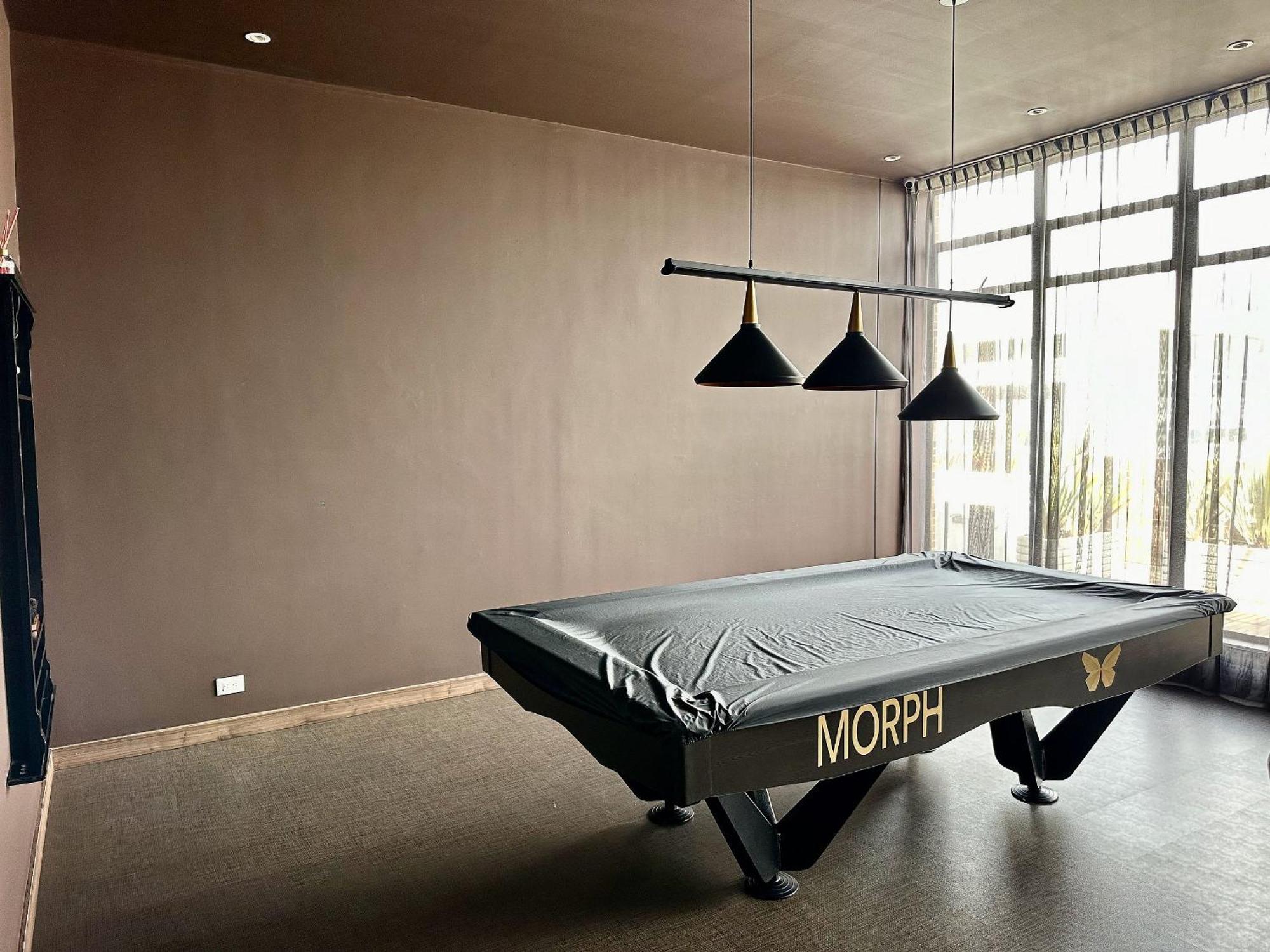 Apartment U-go Edificio Morph En El Chico