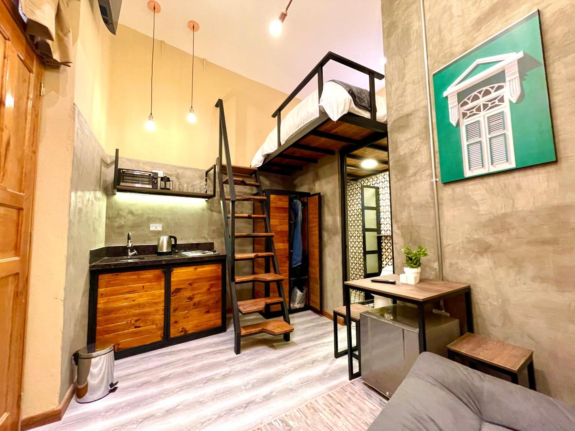 Aparthotel Colonia 722 Bogota