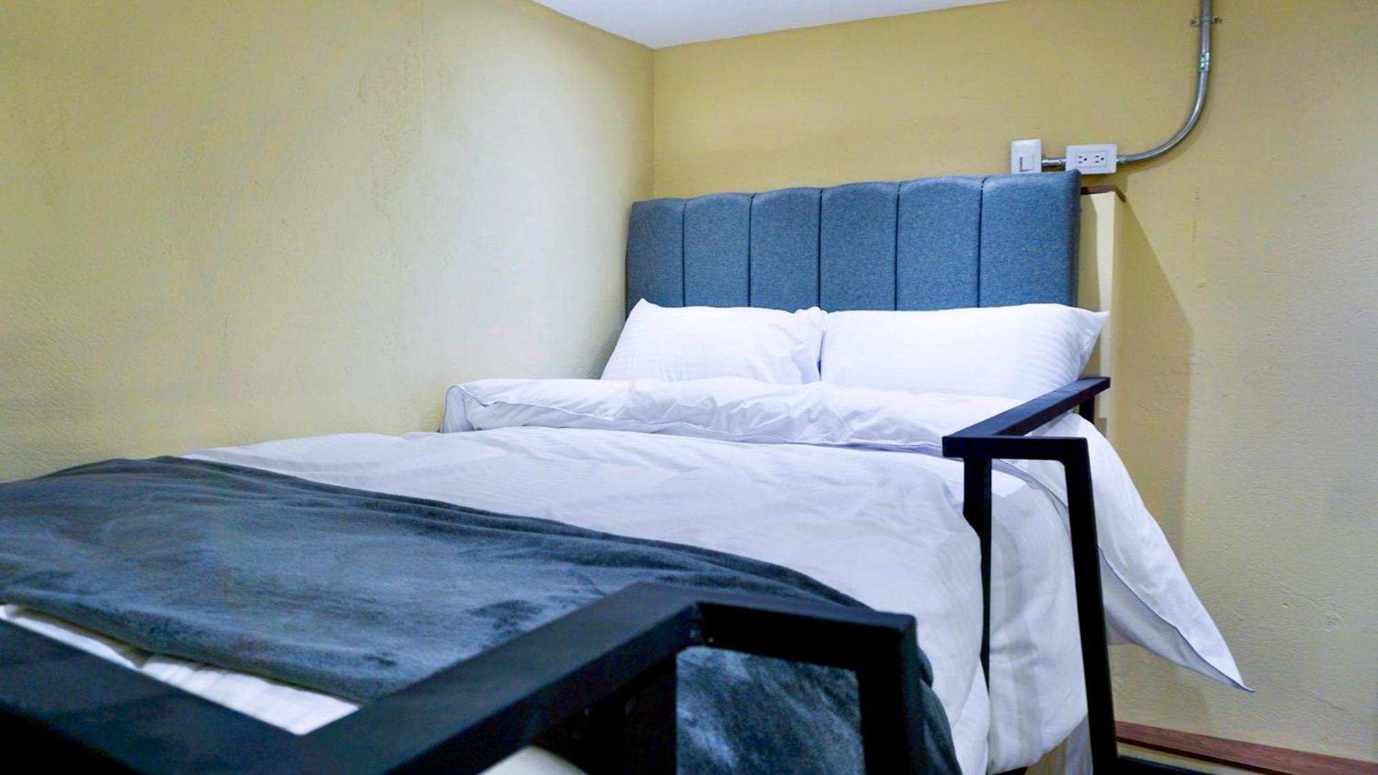 Aparthotel Colonia 722 Bogota