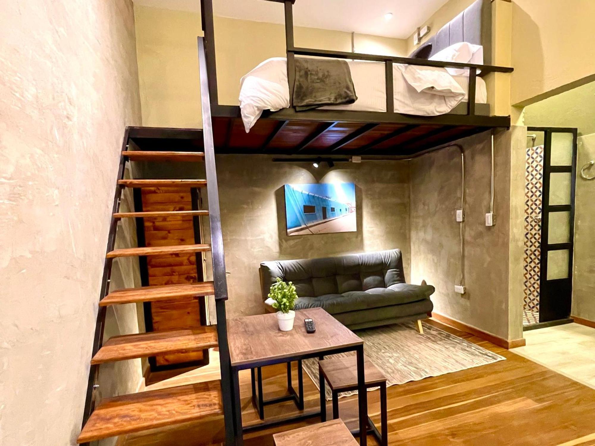 Aparthotel Colonia 722