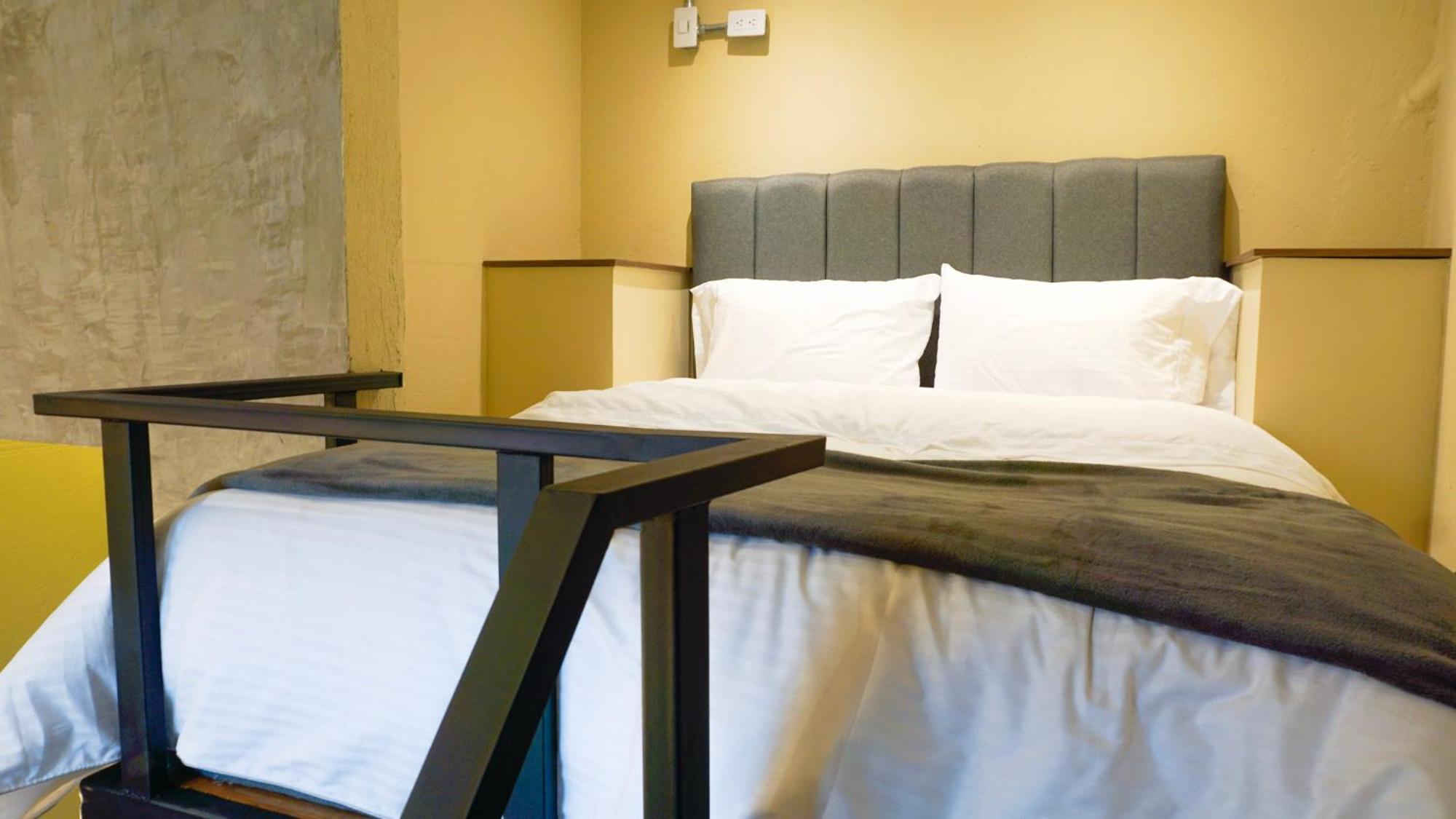Aparthotel Colonia 722 Bogota