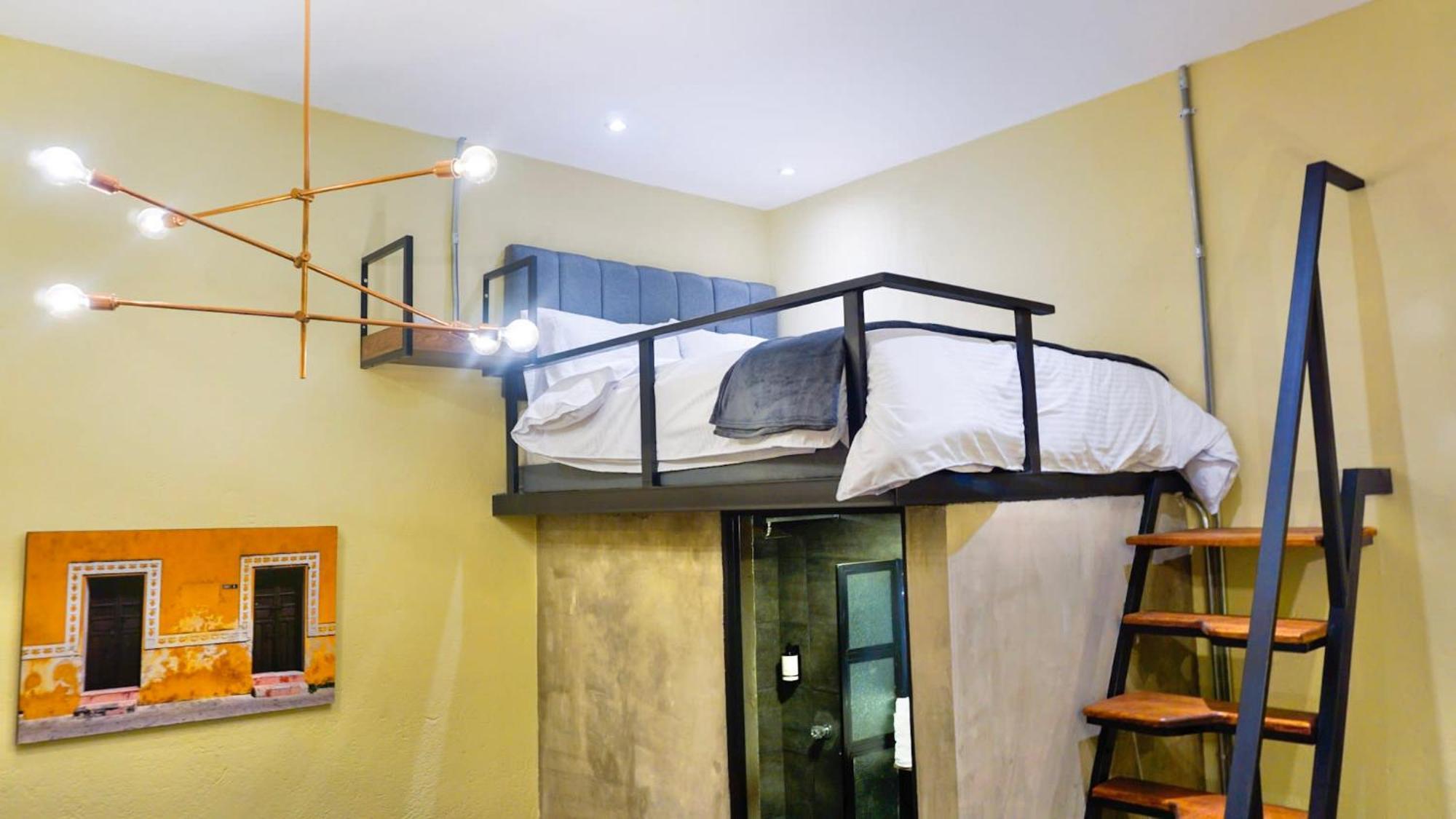 Aparthotel Colonia 722 Bogota
