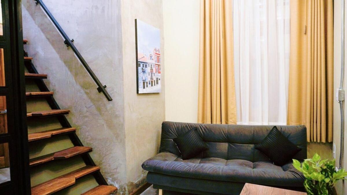 Aparthotel Colonia 722