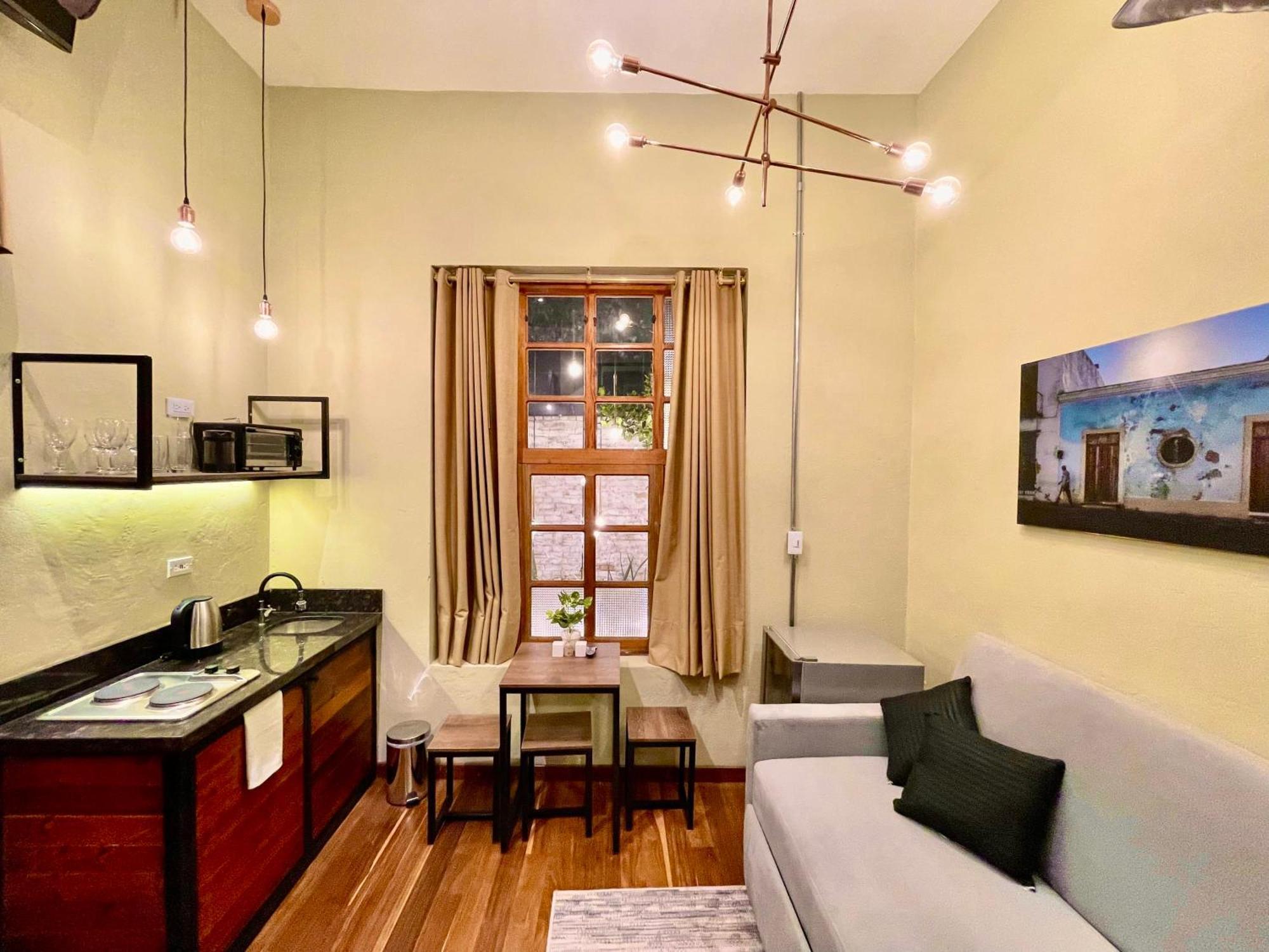 Aparthotel Colonia 722