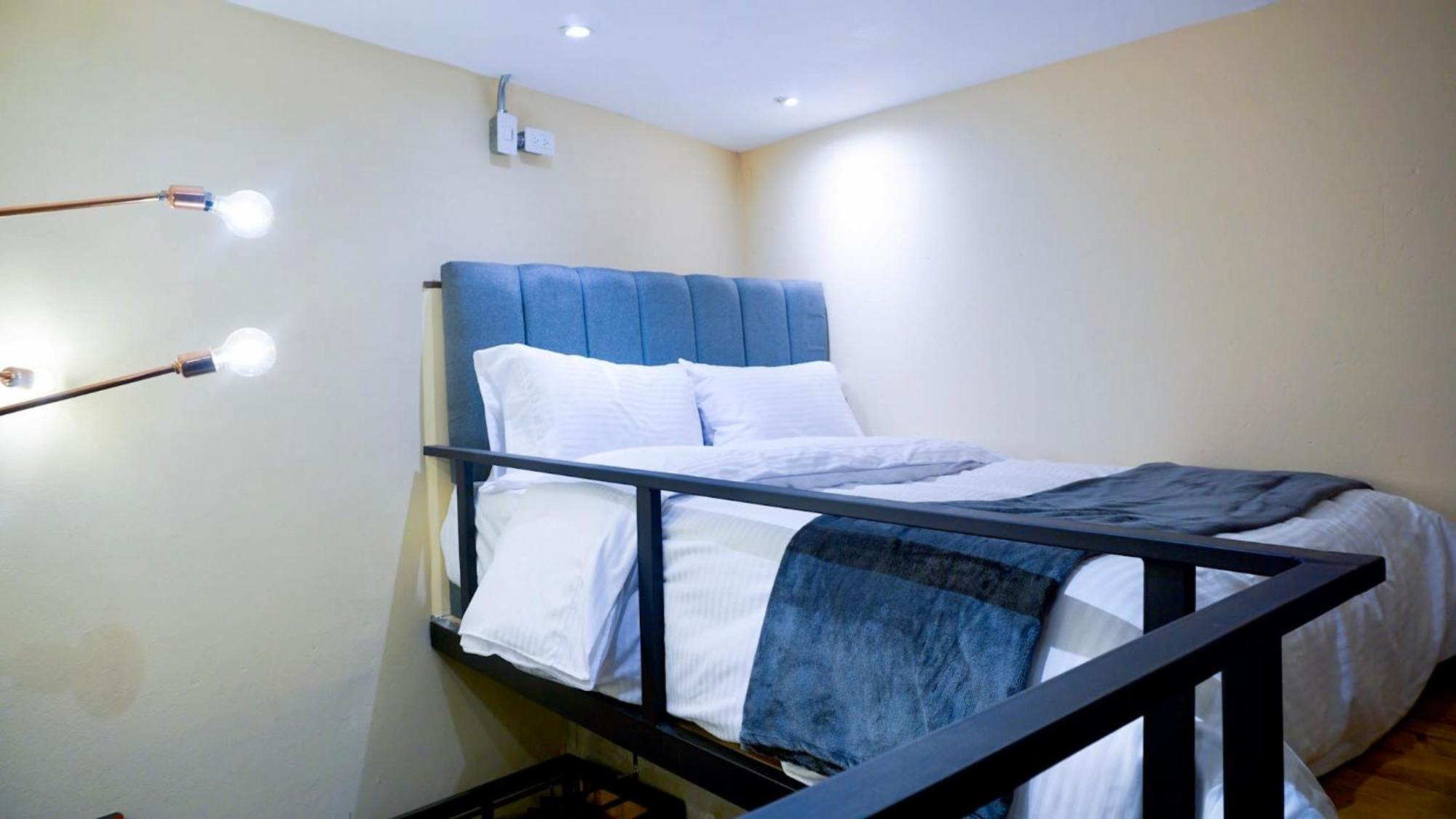 Aparthotel Colonia 722