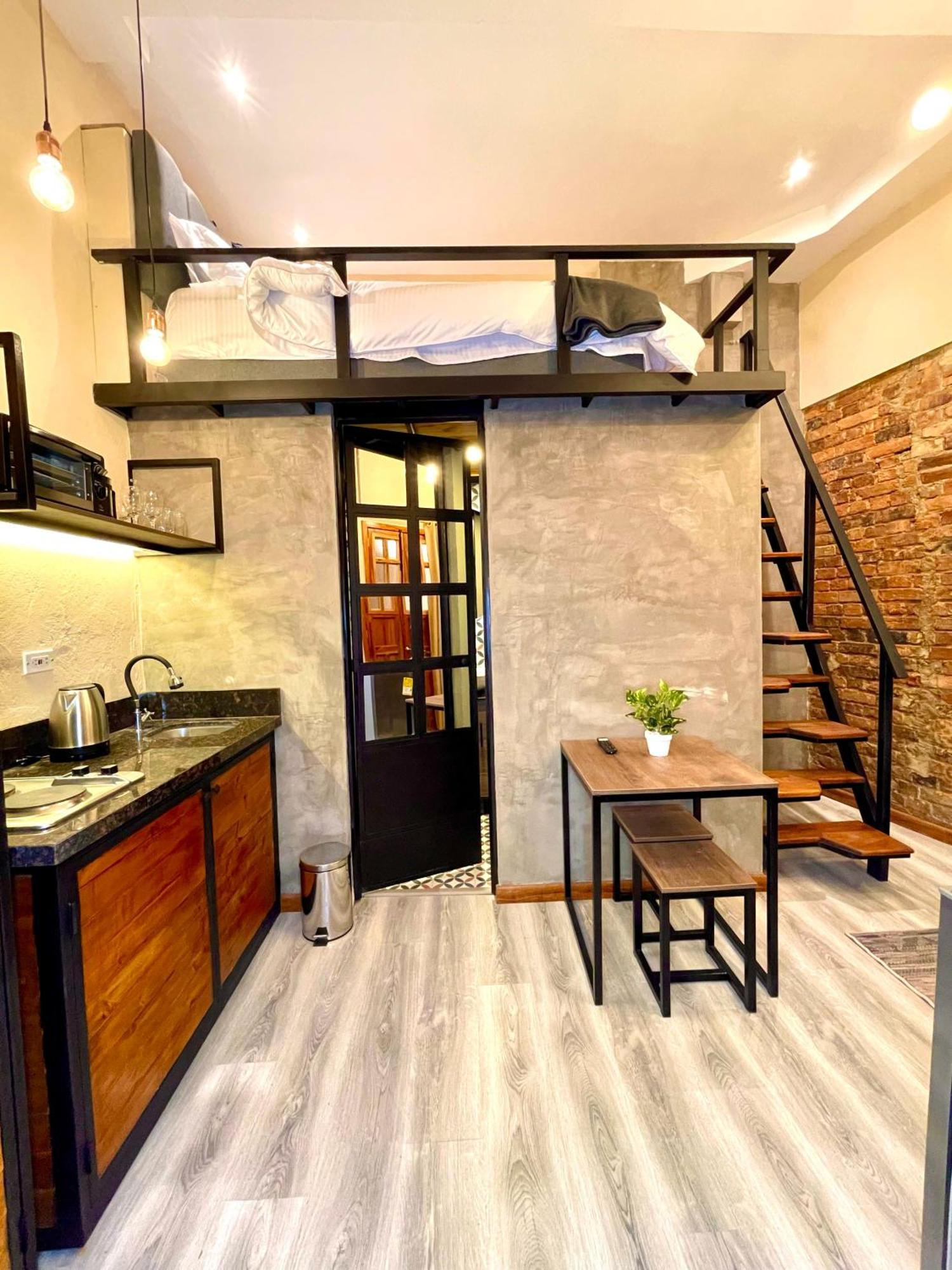Aparthotel Colonia 722 Bogota
