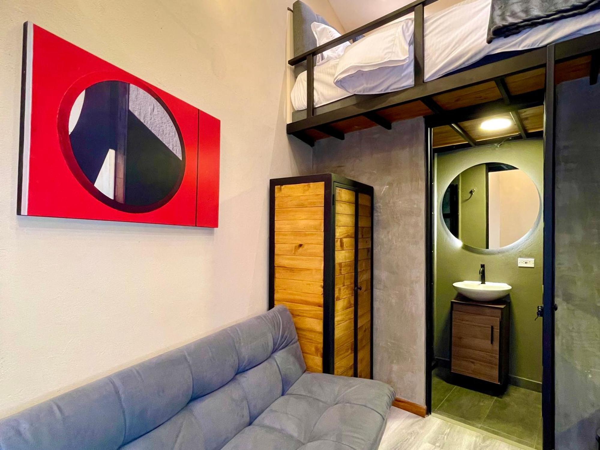 Aparthotel Colonia 722