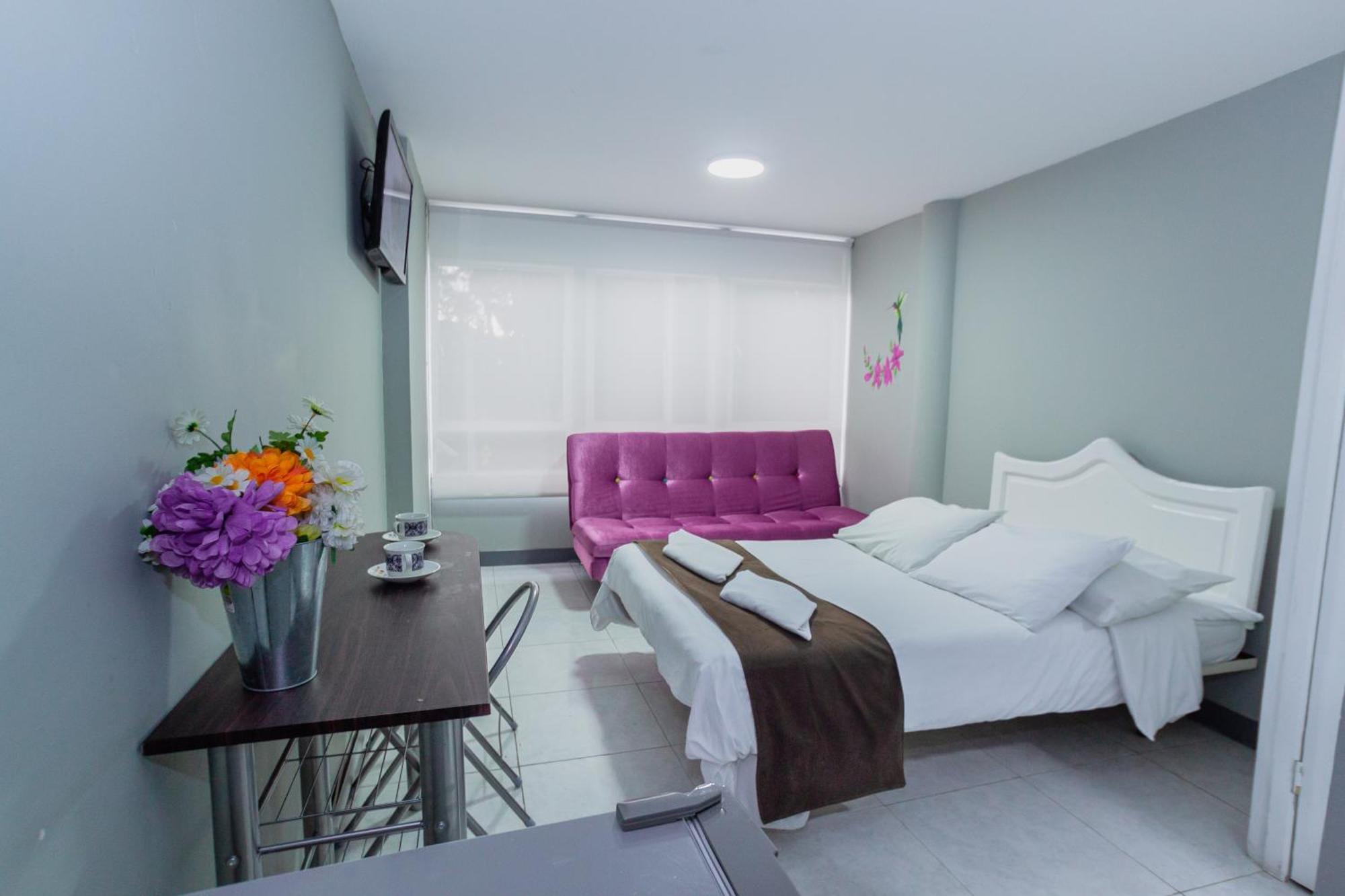 Apartamento Teusaquillo Bogotá