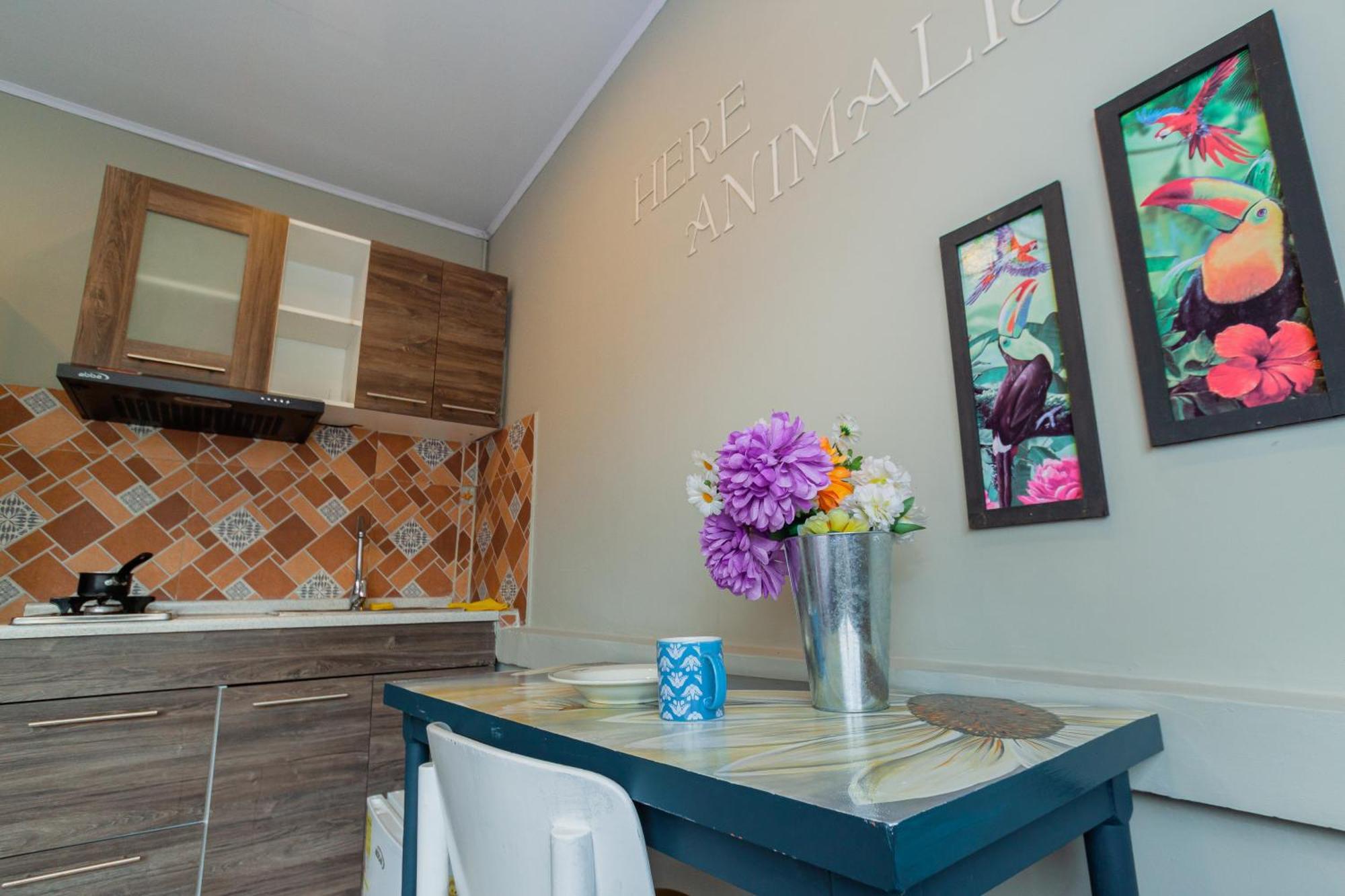 Apartamento Teusaquillo *