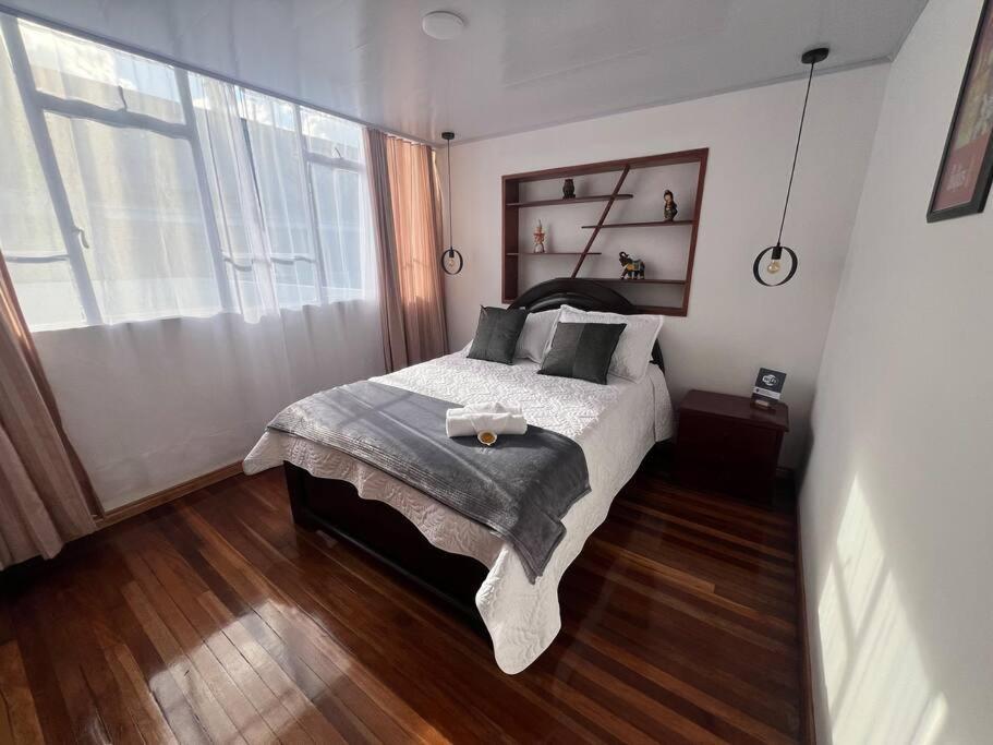 Casa Jardin - En El Corazon De * Bogota