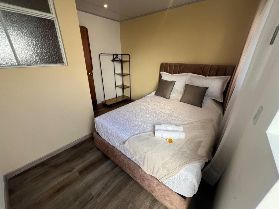 Holiday home Casa Jardin - En El Corazon De *