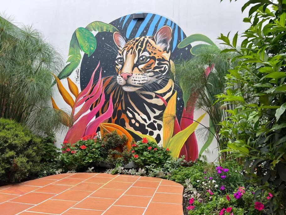Holiday home Casa Jardin - En El Corazon De *