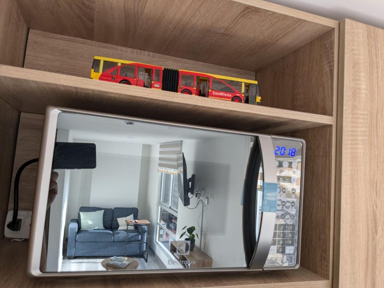 Apartasuite Con La Mejor Vista! *