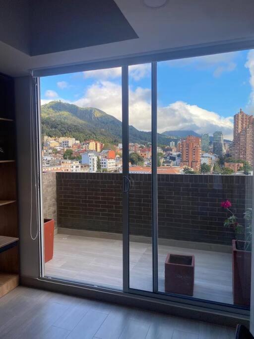 Loft Vibrante En Centro Internacional * Bogota