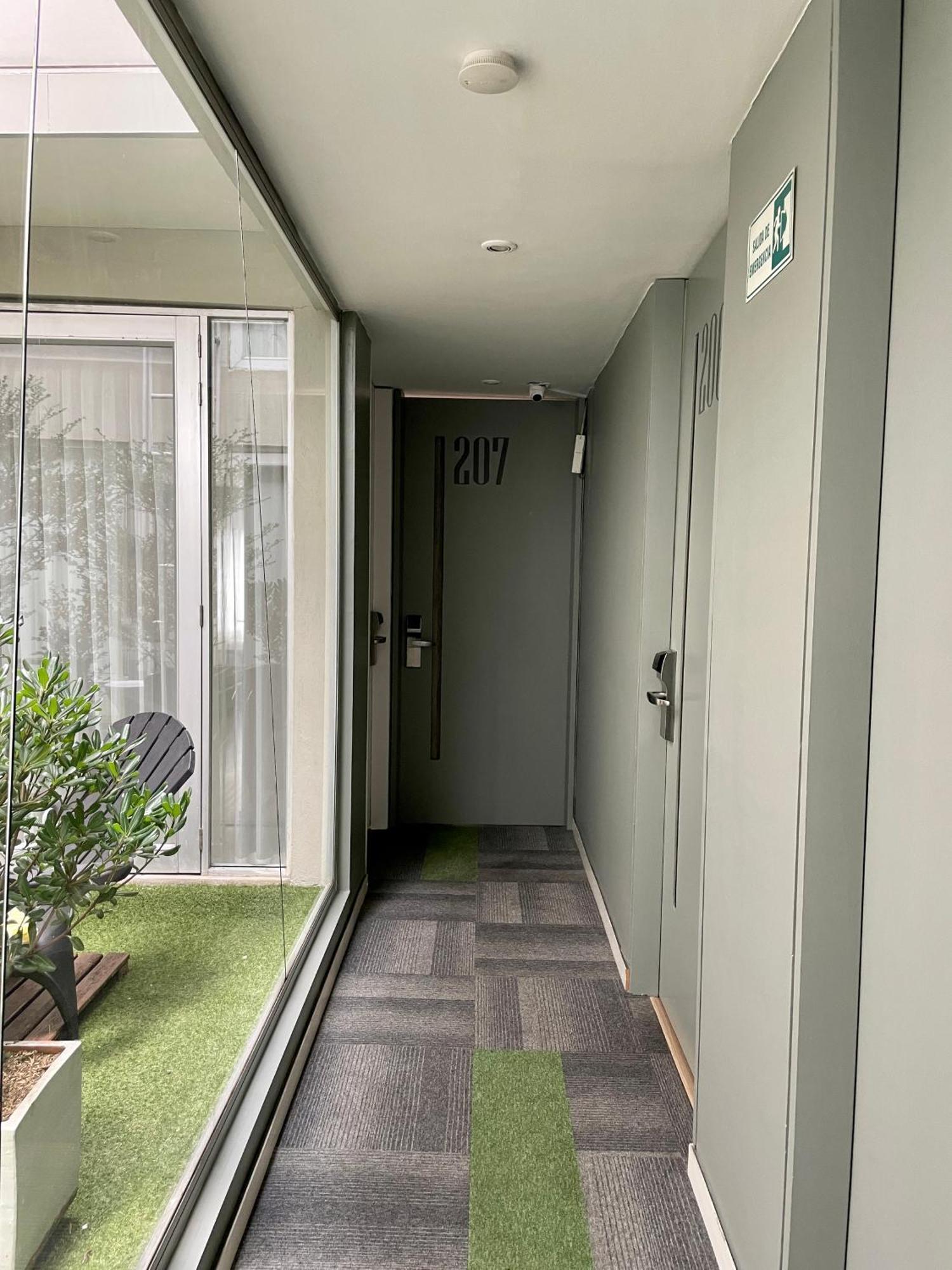 Living 55 Hotel 4*