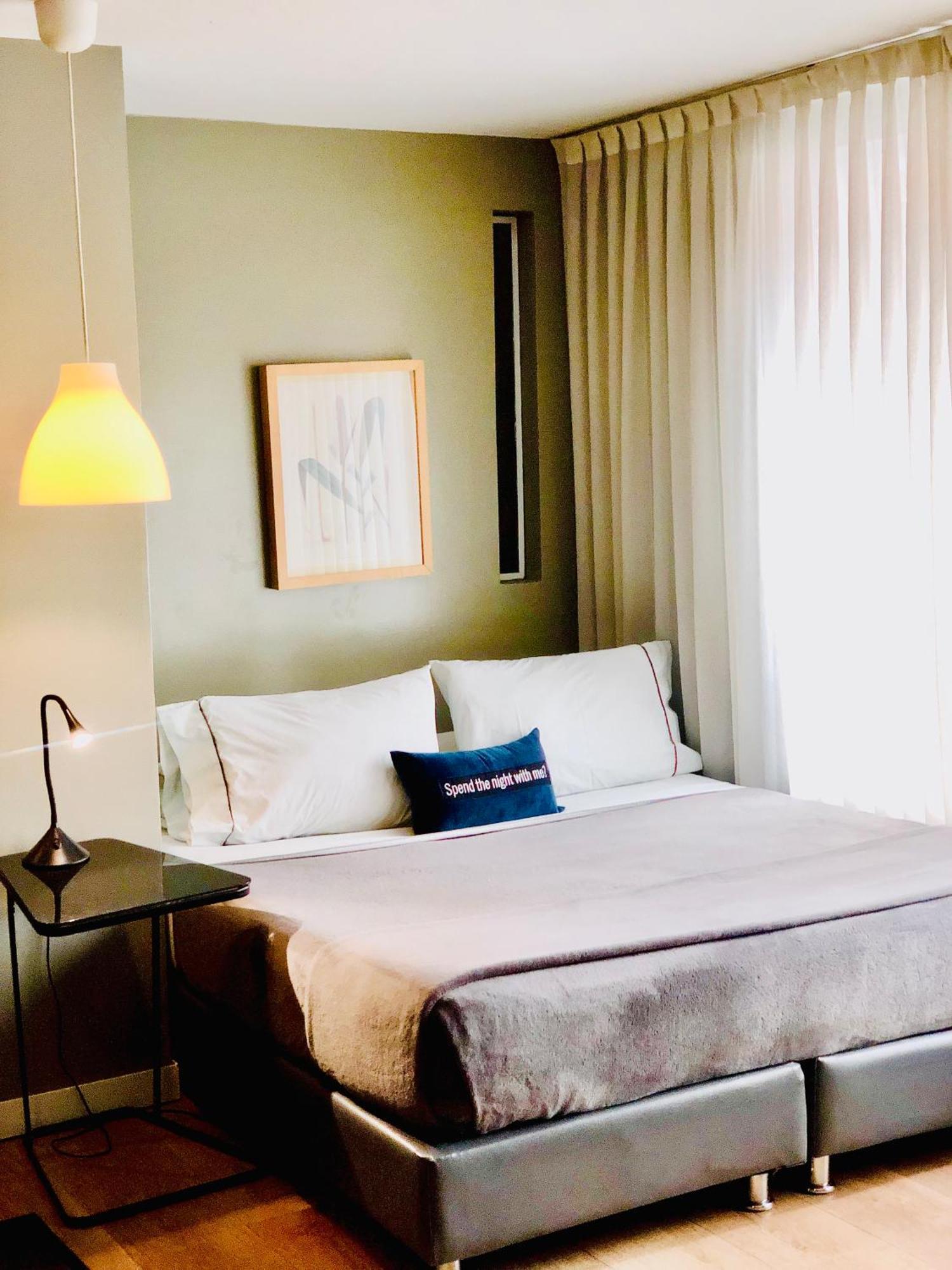 Hotel Living 55 4*
