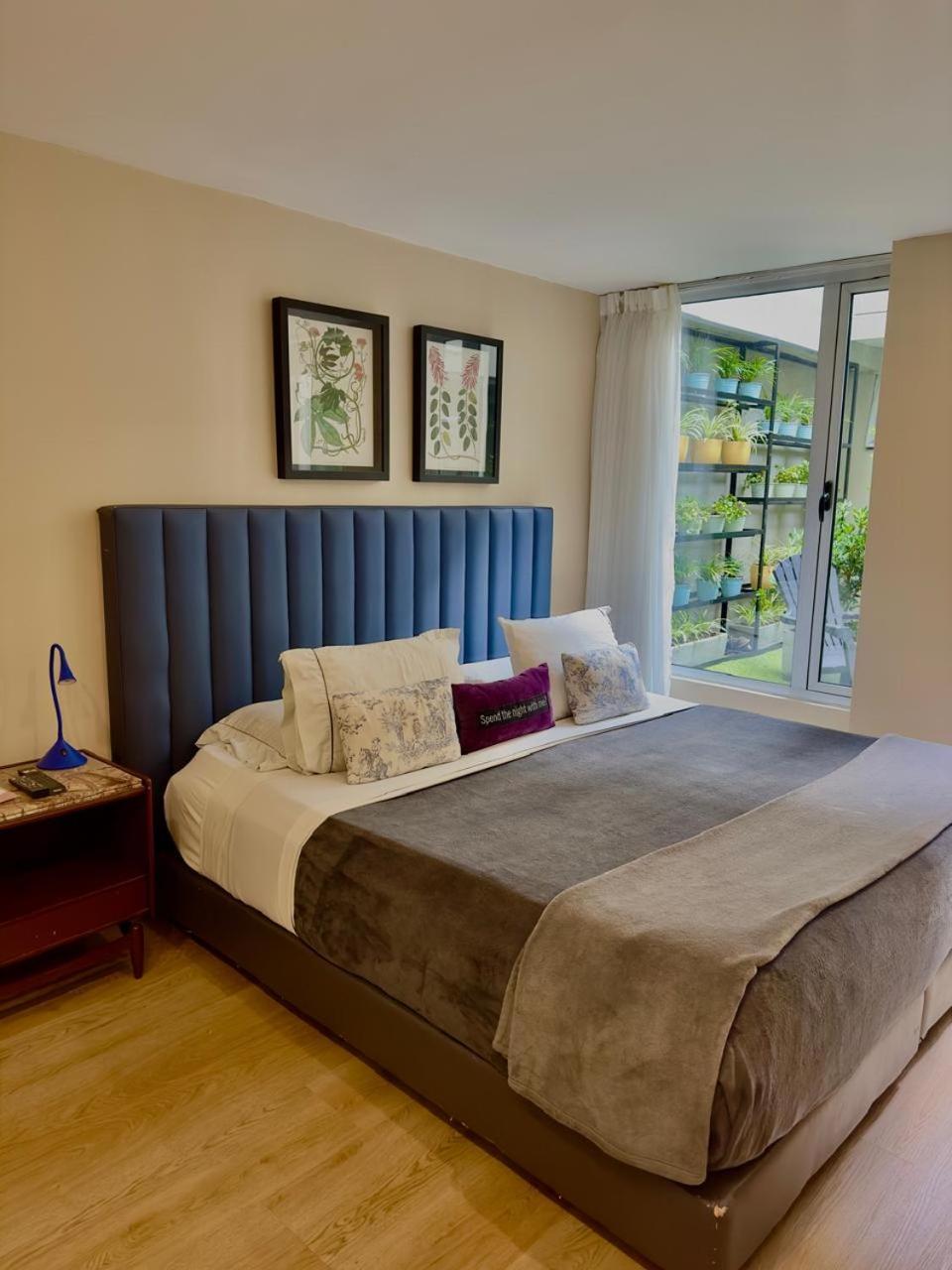 Living 55 Hotel Bogota