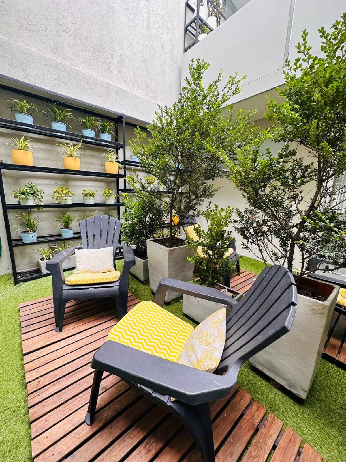 Living 55 Bogota