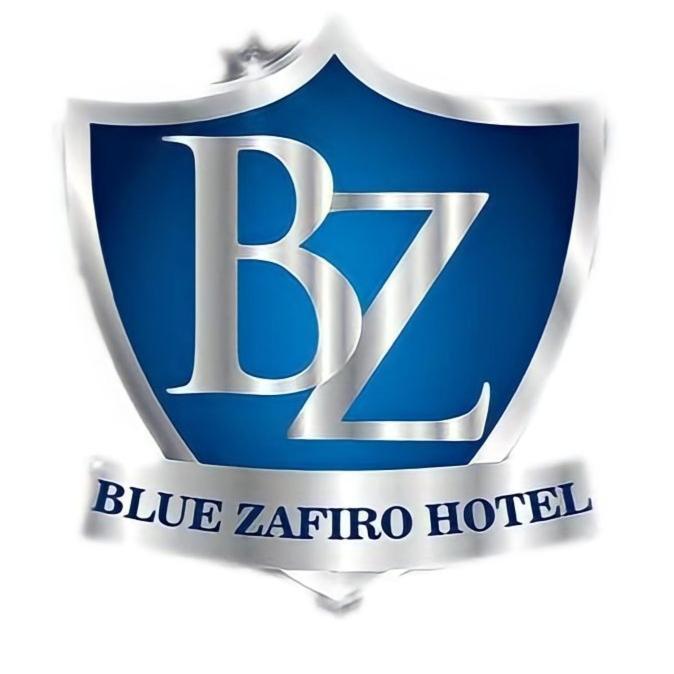 Blue Zafiro Bogota