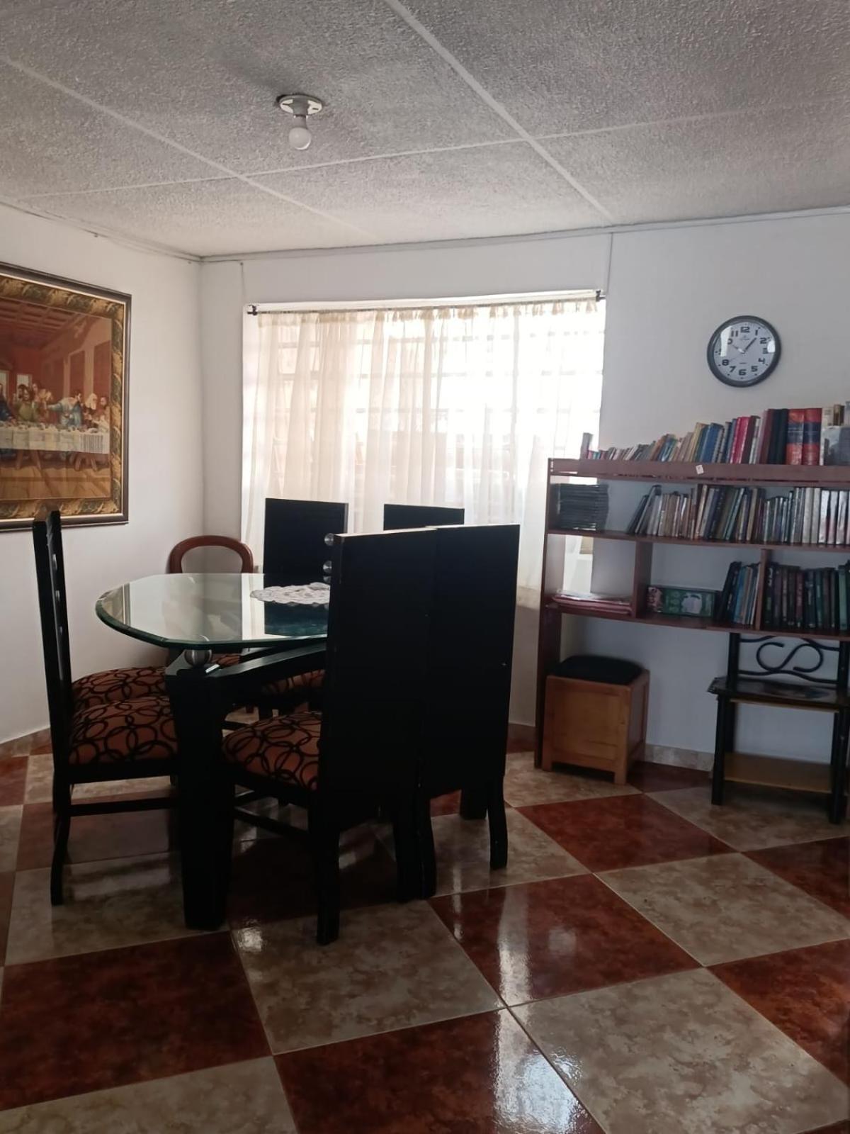 Casa de hóspedes Moraldur