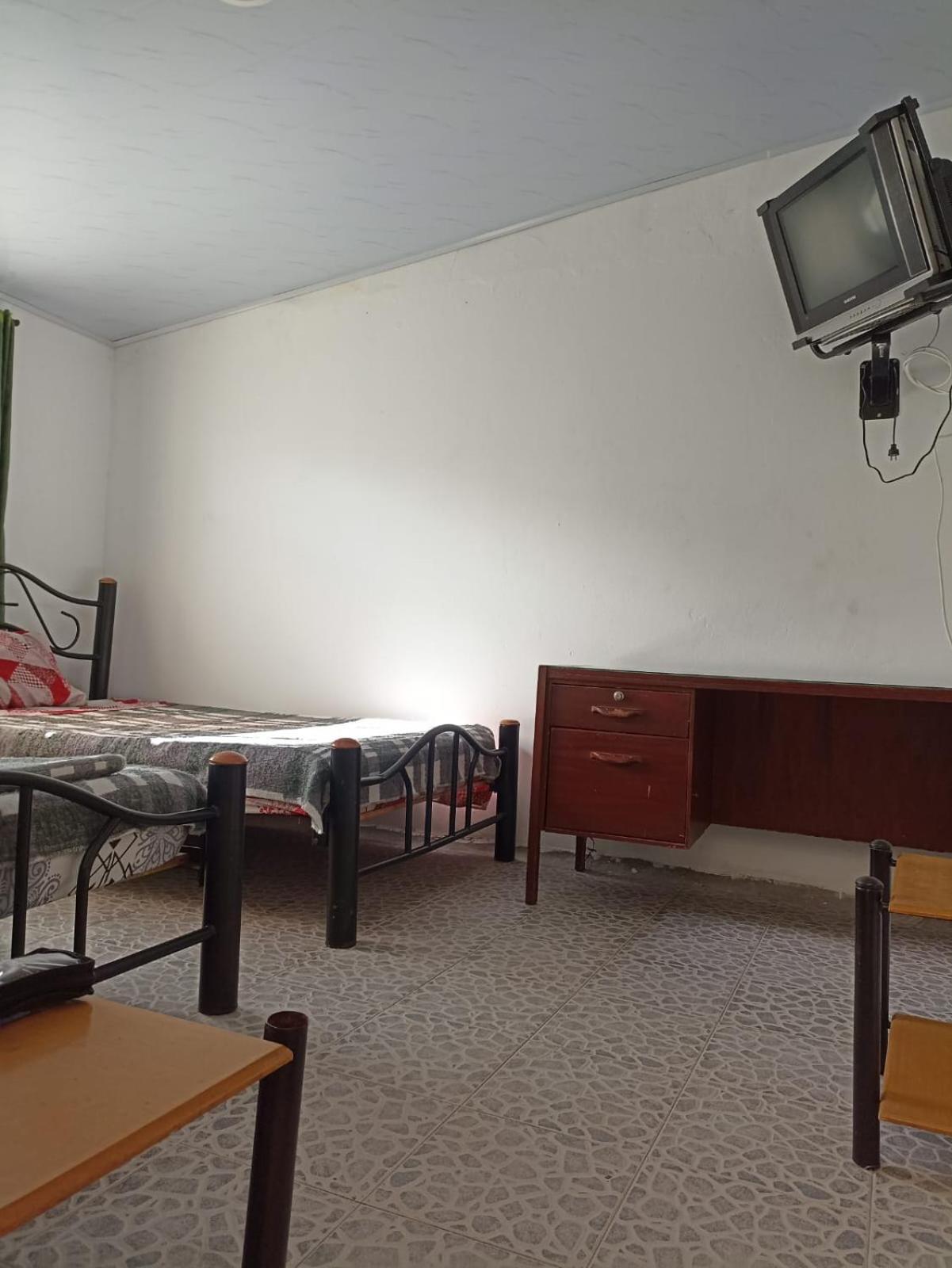 Moraldur Casa de hóspedes Bogotá