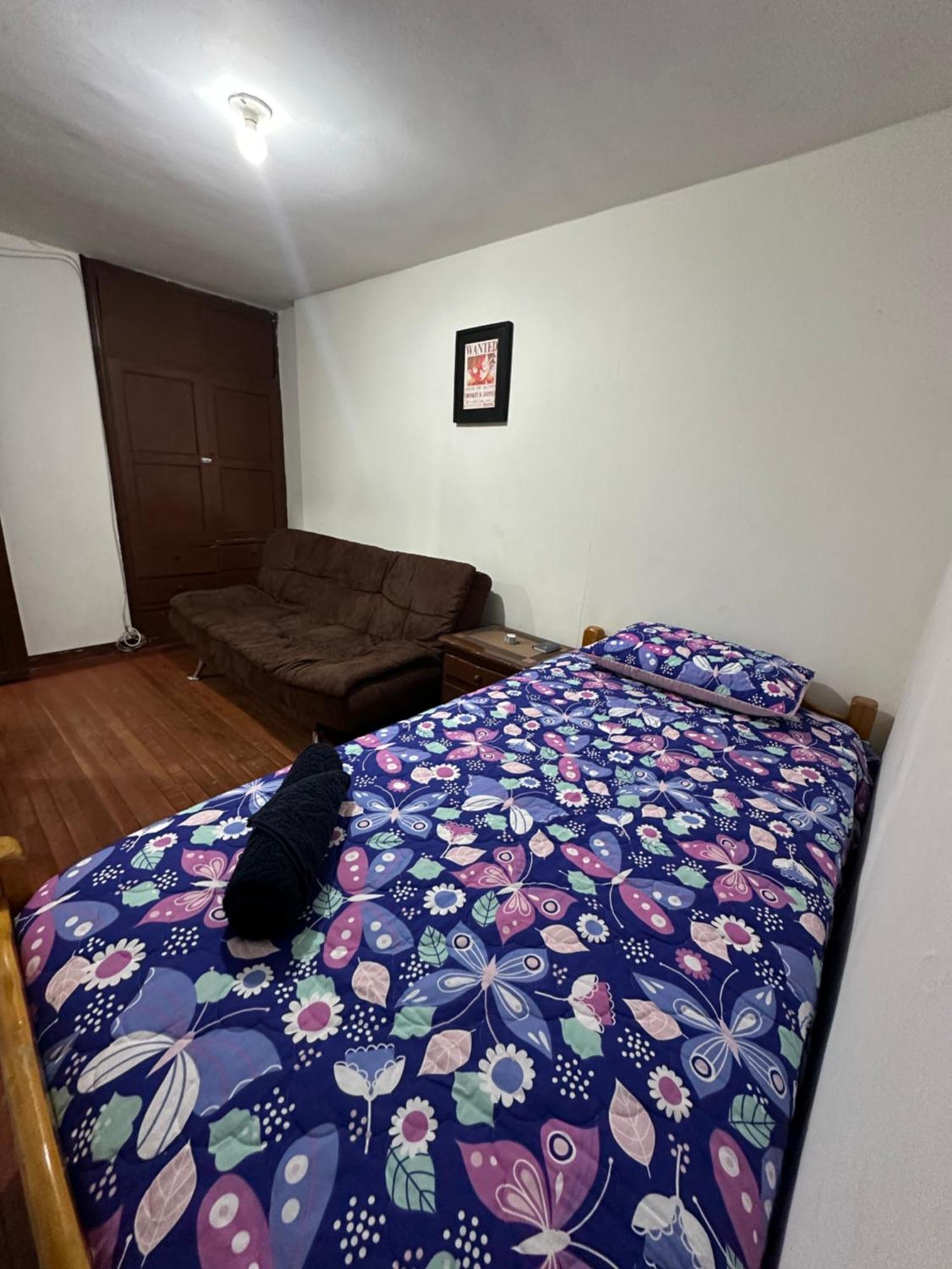 La Tierrita Apartment Bogota